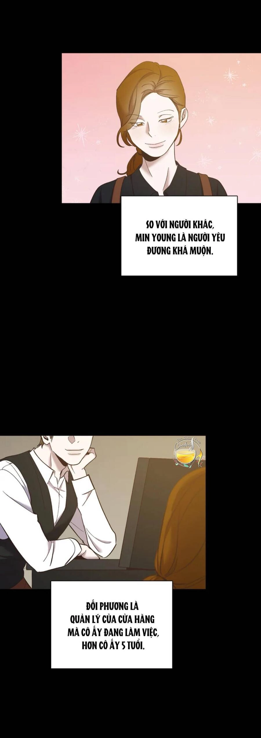 Thanh Xuân Của Chúng Ta Chapter 40 - 19