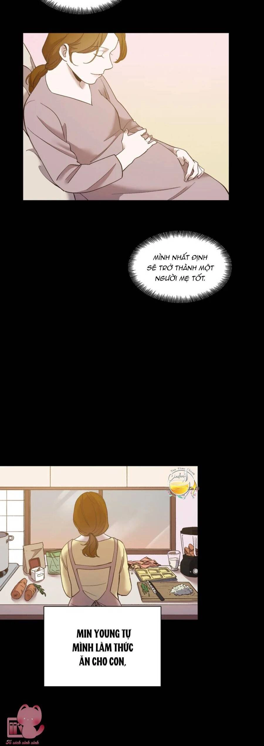 Thanh Xuân Của Chúng Ta Chapter 40 - 21