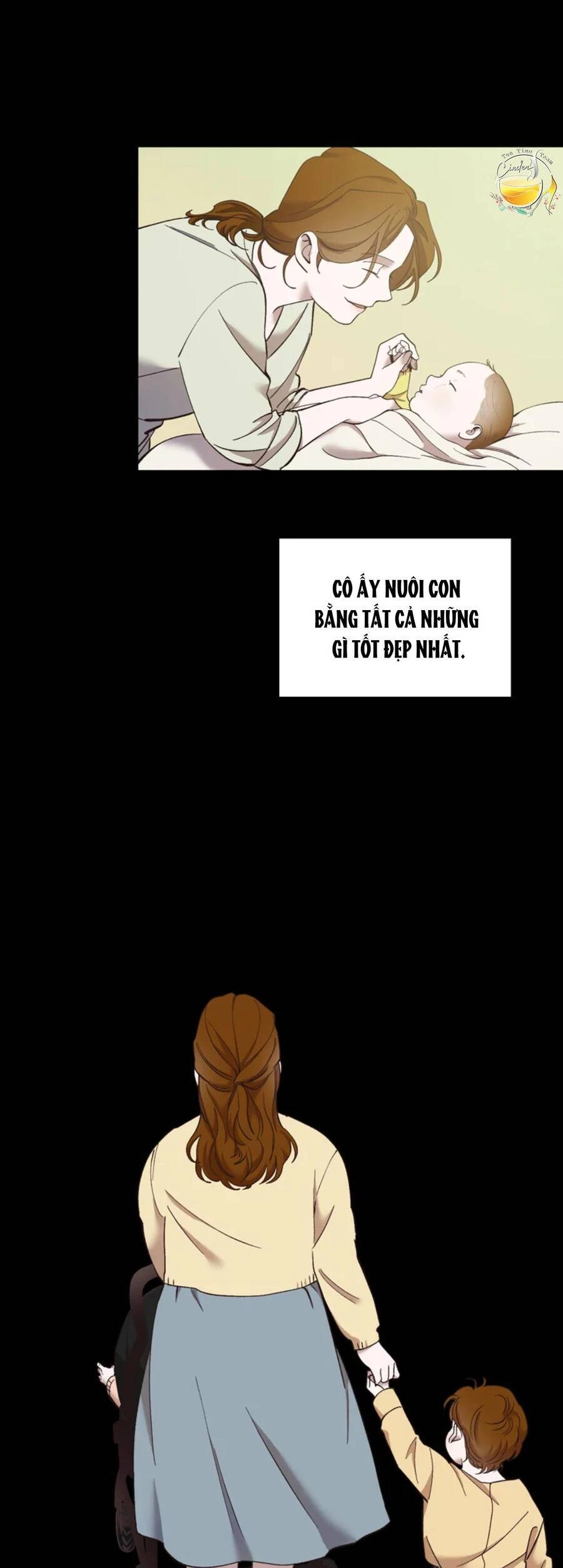 Thanh Xuân Của Chúng Ta Chapter 40 - 22