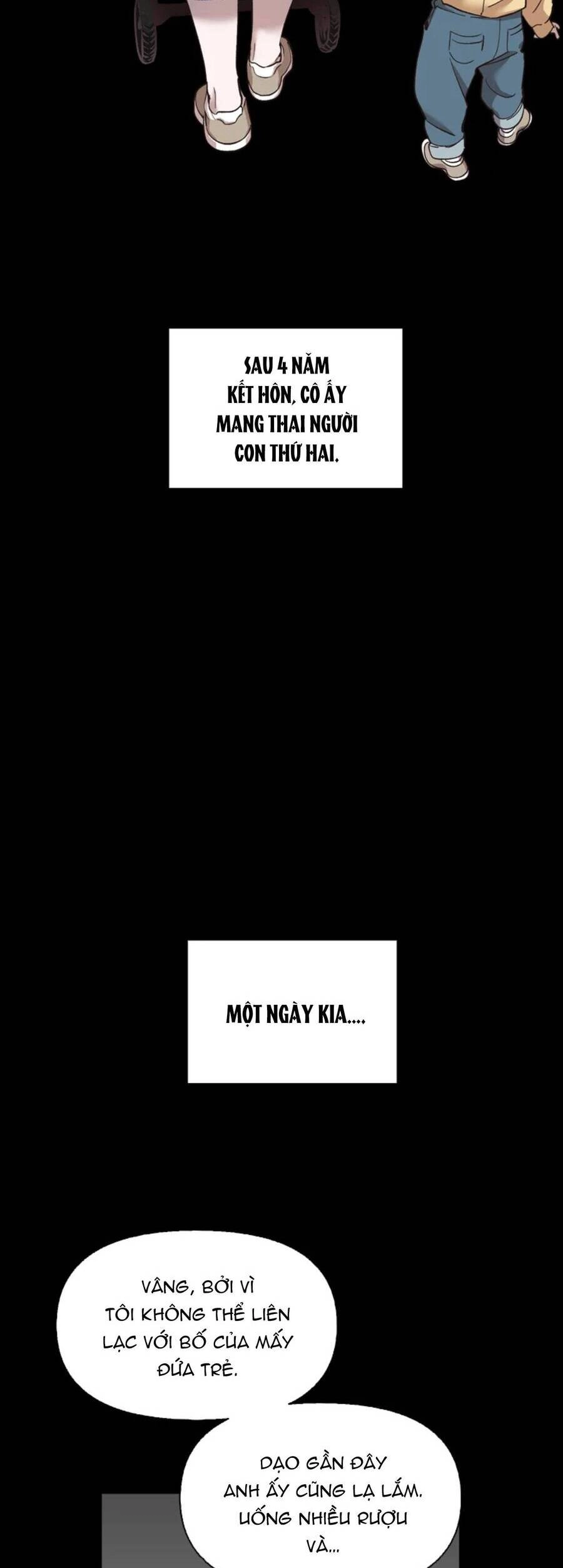 Thanh Xuân Của Chúng Ta Chapter 40 - 23