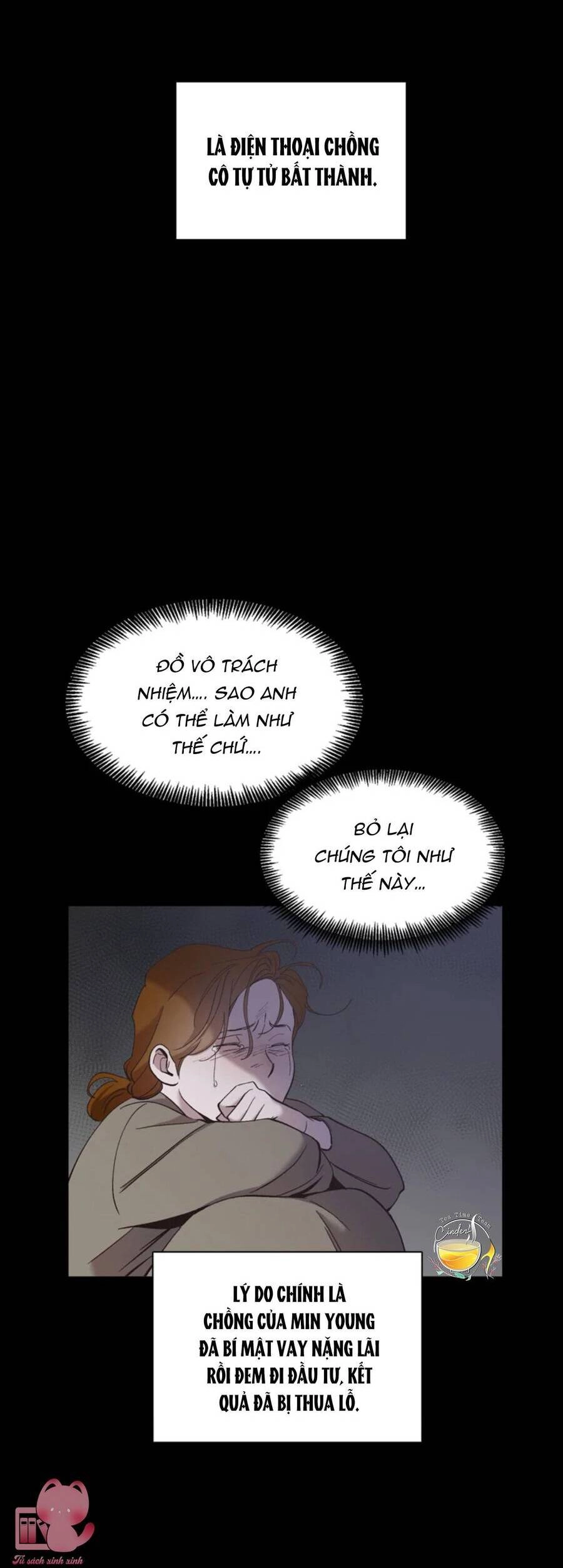 Thanh Xuân Của Chúng Ta Chapter 40 - 25