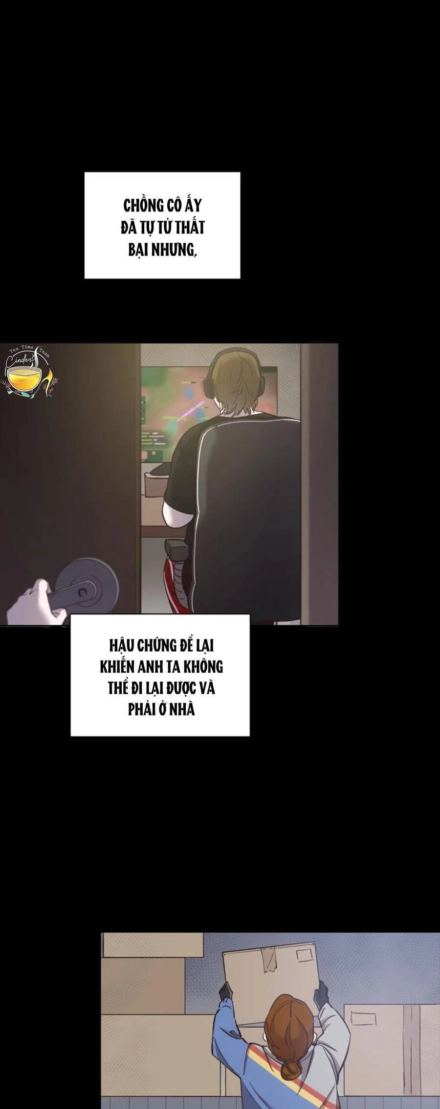 Thanh Xuân Của Chúng Ta Chapter 40 - 26