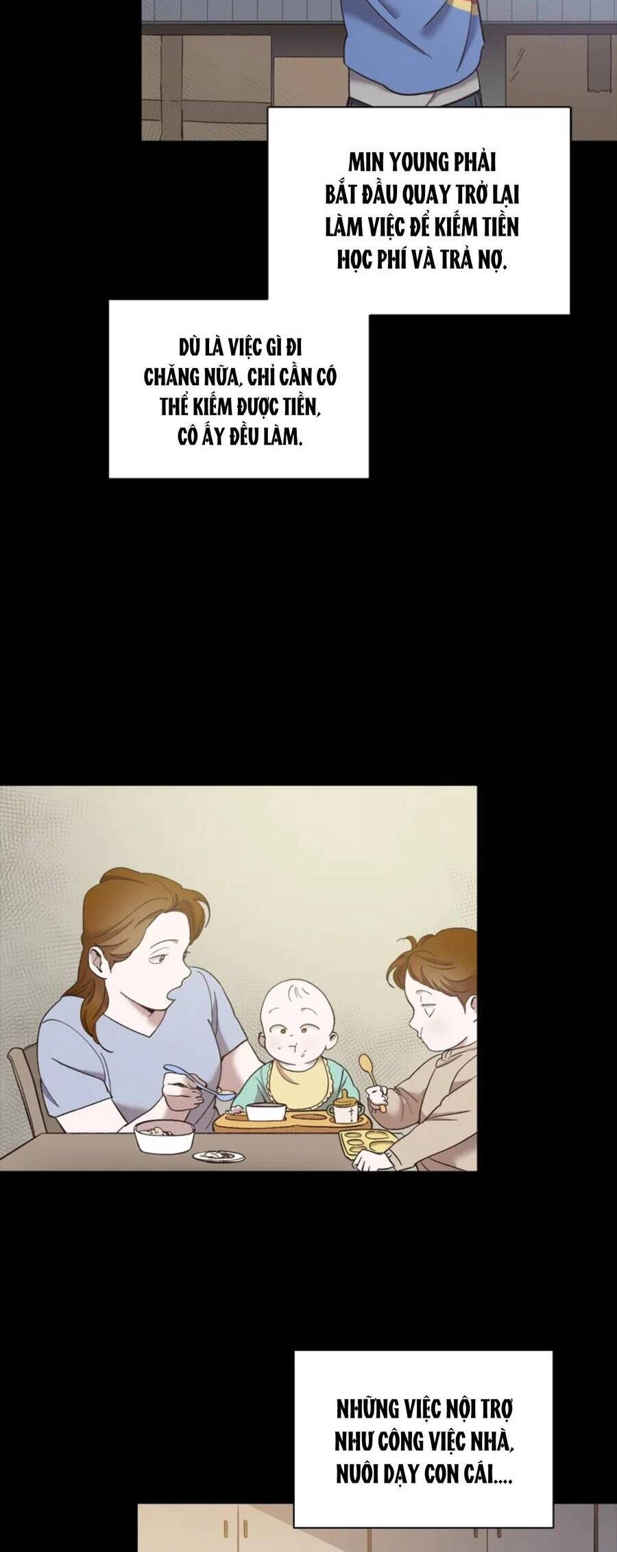 Thanh Xuân Của Chúng Ta Chapter 40 - 27