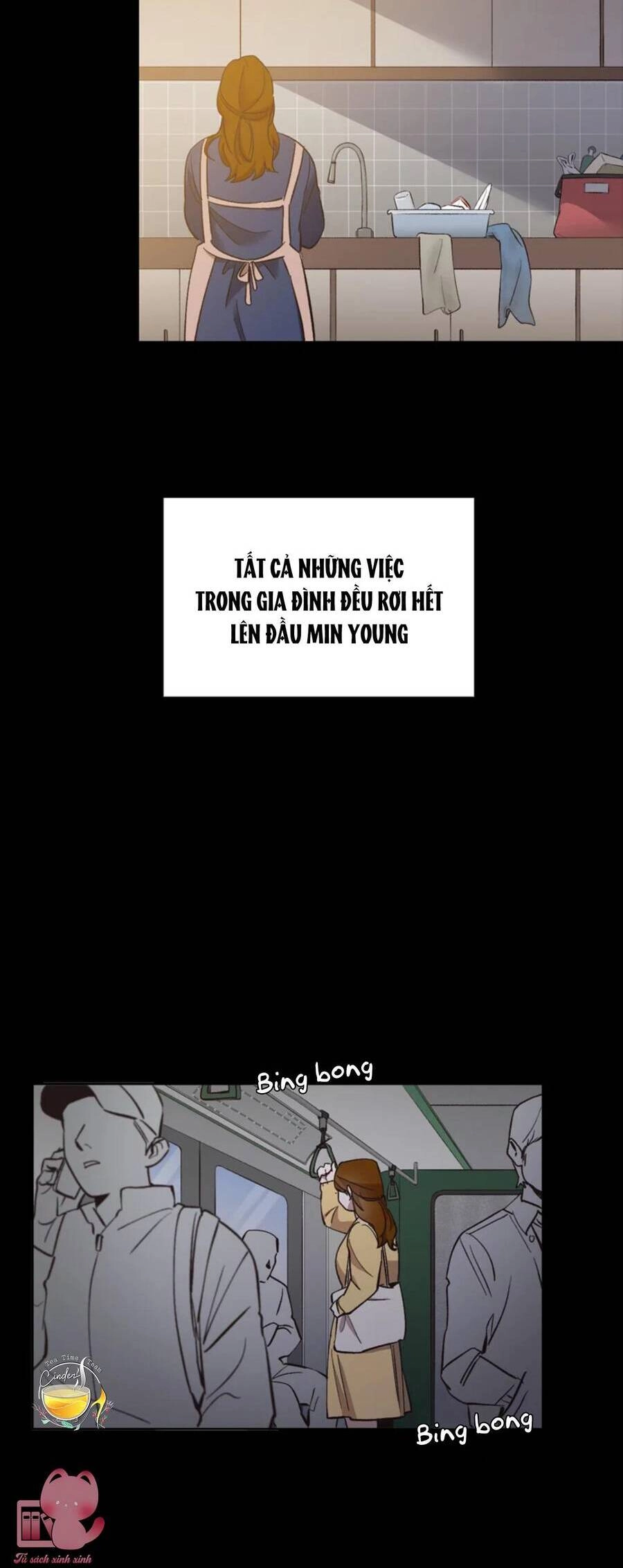 Thanh Xuân Của Chúng Ta Chapter 40 - 28