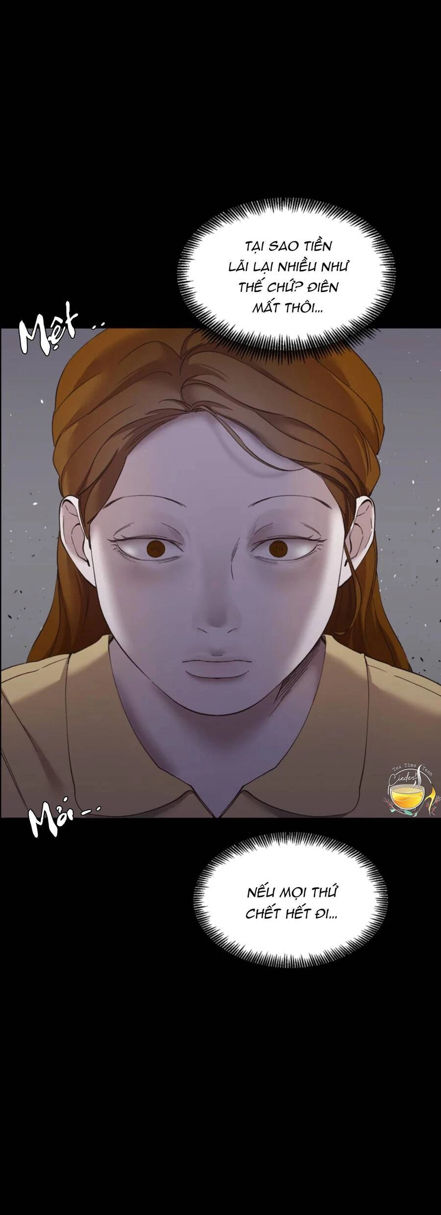 Thanh Xuân Của Chúng Ta Chapter 40 - 29