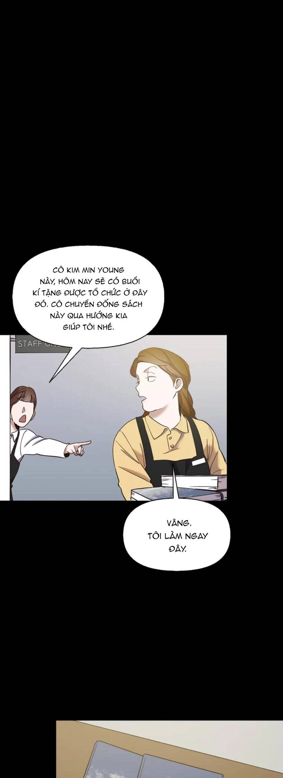 Thanh Xuân Của Chúng Ta Chapter 40 - 30