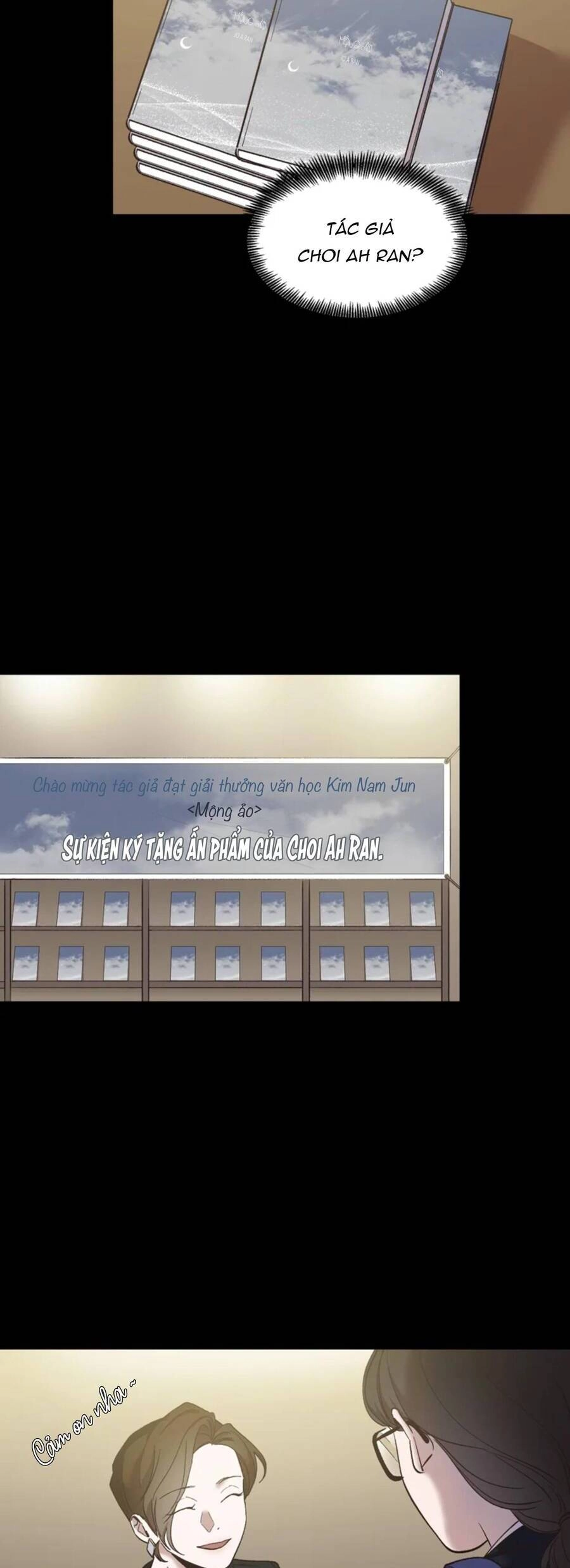 Thanh Xuân Của Chúng Ta Chapter 40 - 31