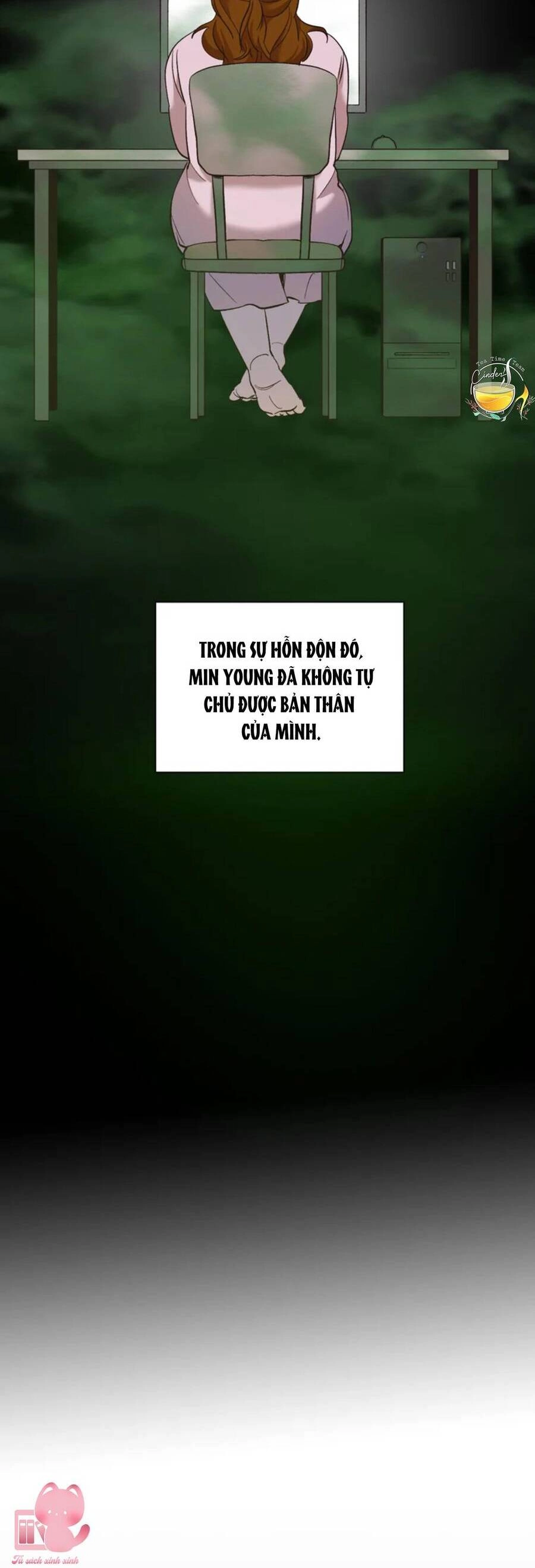 Thanh Xuân Của Chúng Ta Chapter 40 - 35