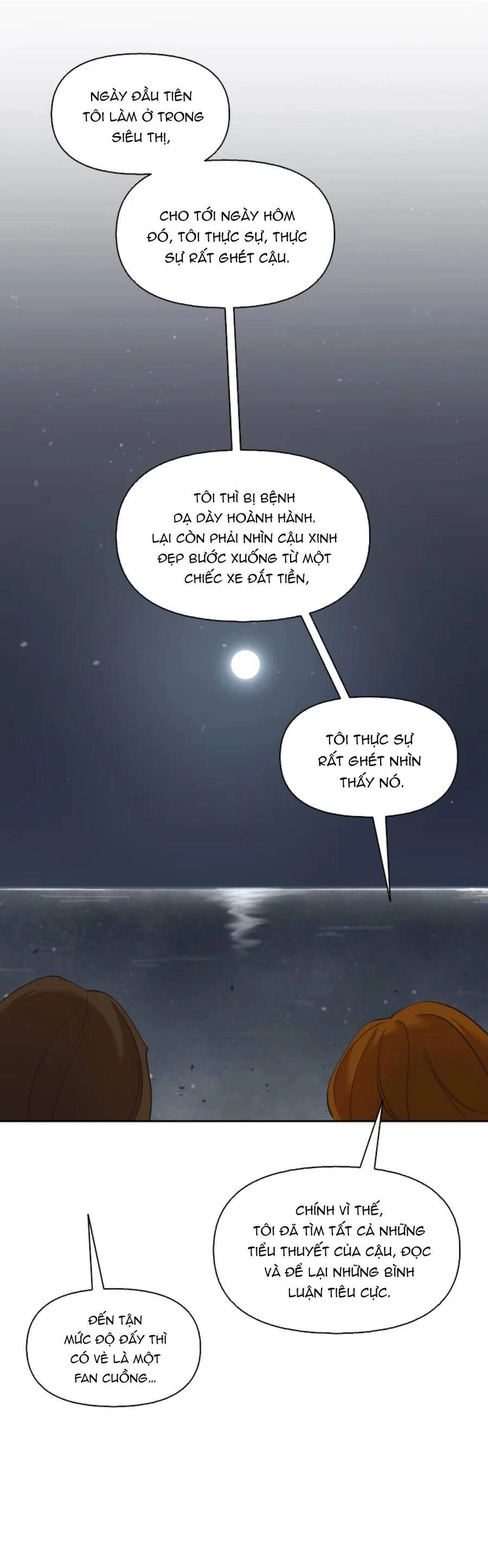 Thanh Xuân Của Chúng Ta Chapter 40 - 36