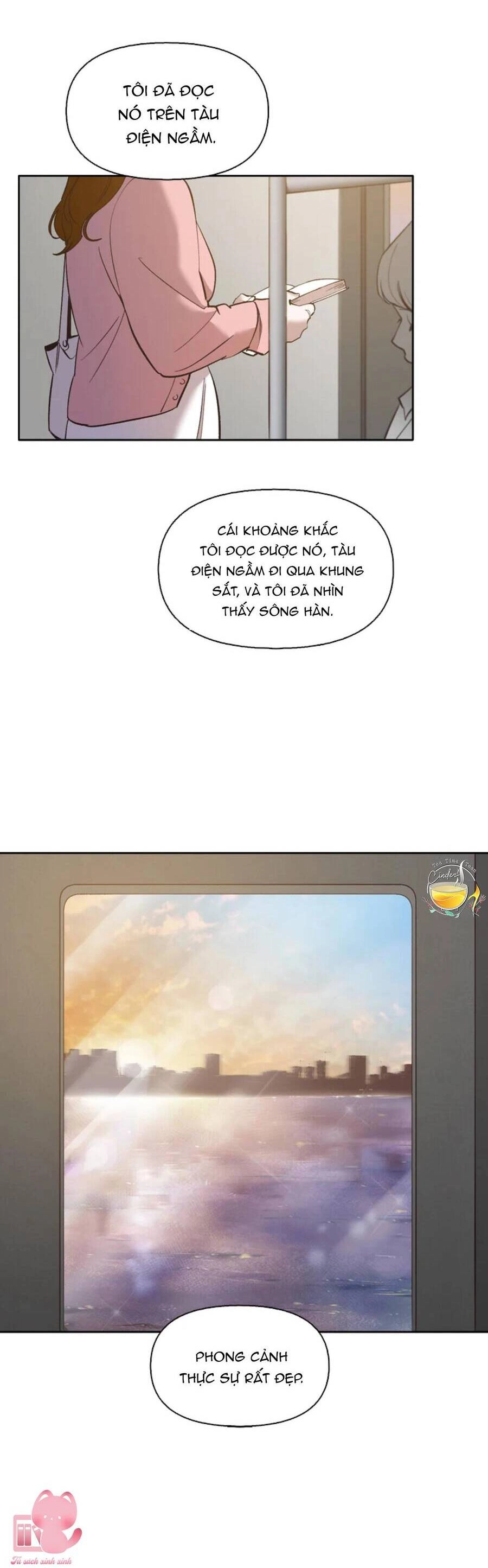 Thanh Xuân Của Chúng Ta Chapter 40 - 38