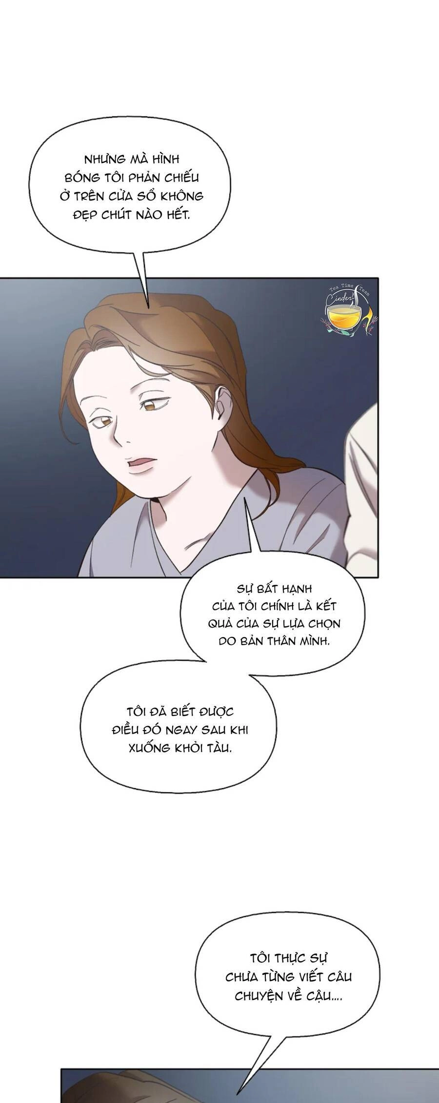 Thanh Xuân Của Chúng Ta Chapter 40 - 39