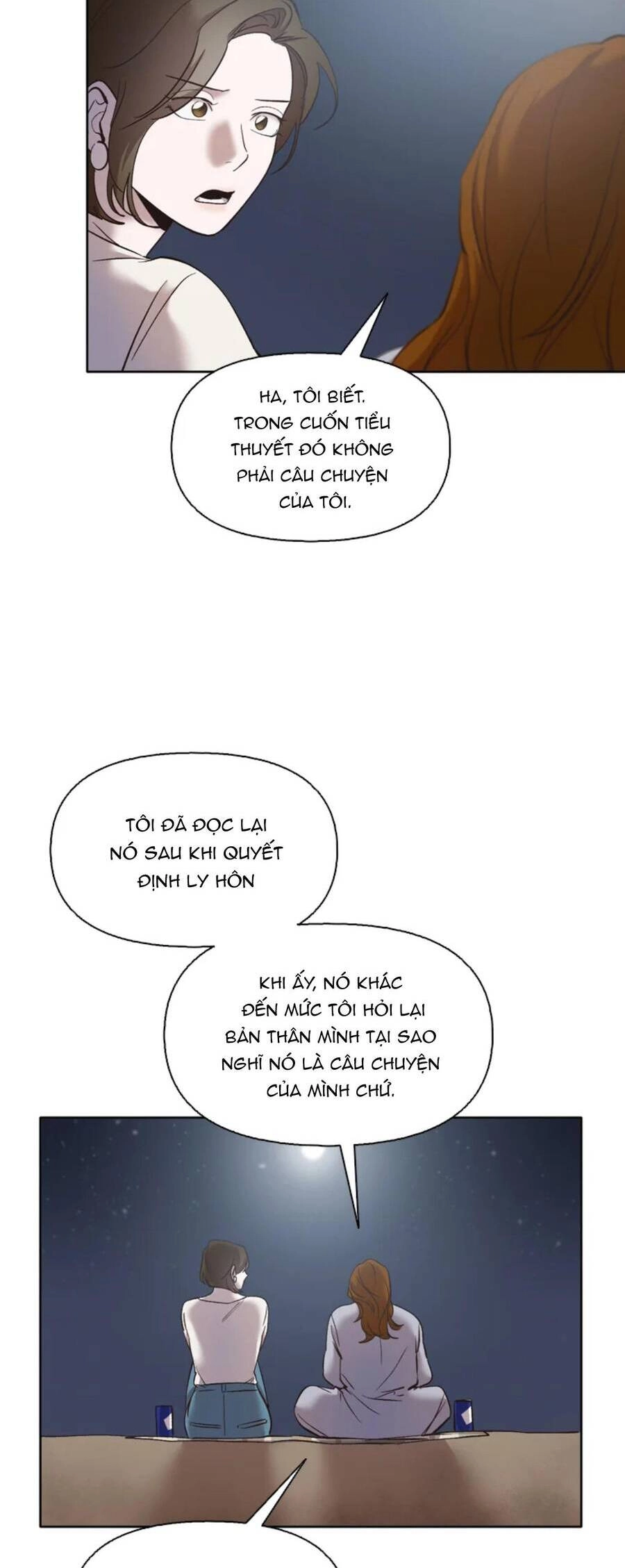 Thanh Xuân Của Chúng Ta Chapter 40 - 40