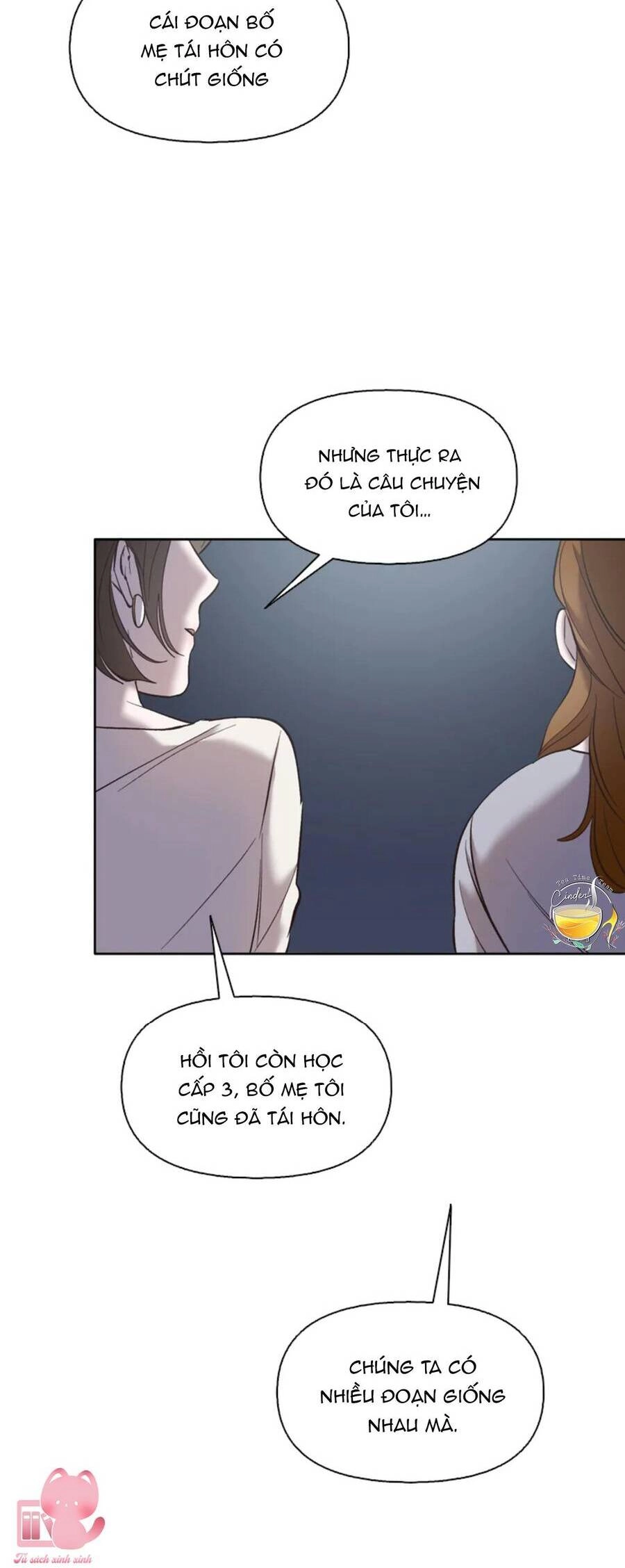 Thanh Xuân Của Chúng Ta Chapter 40 - 41