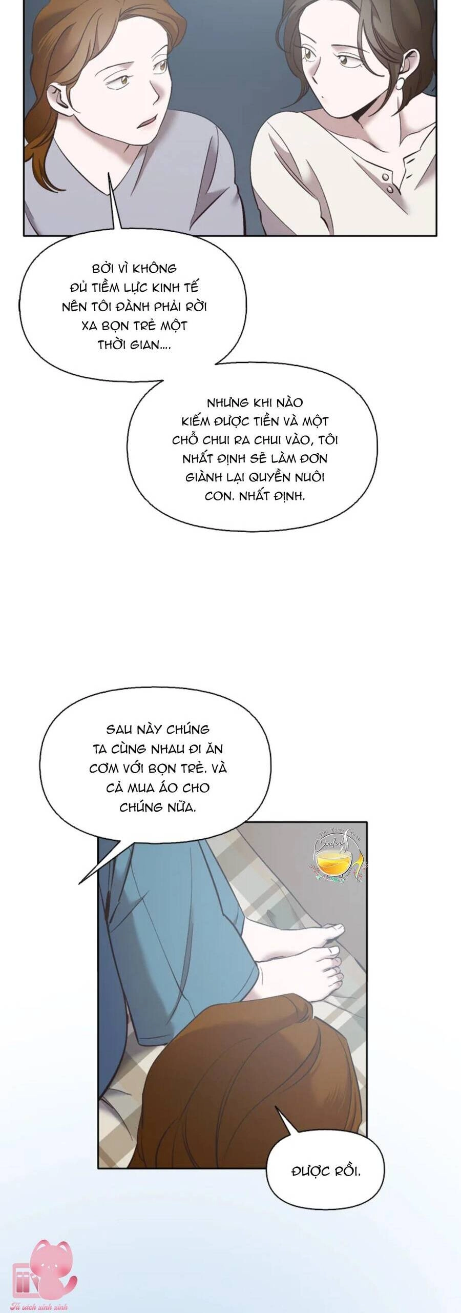 Thanh Xuân Của Chúng Ta Chapter 40 - 44