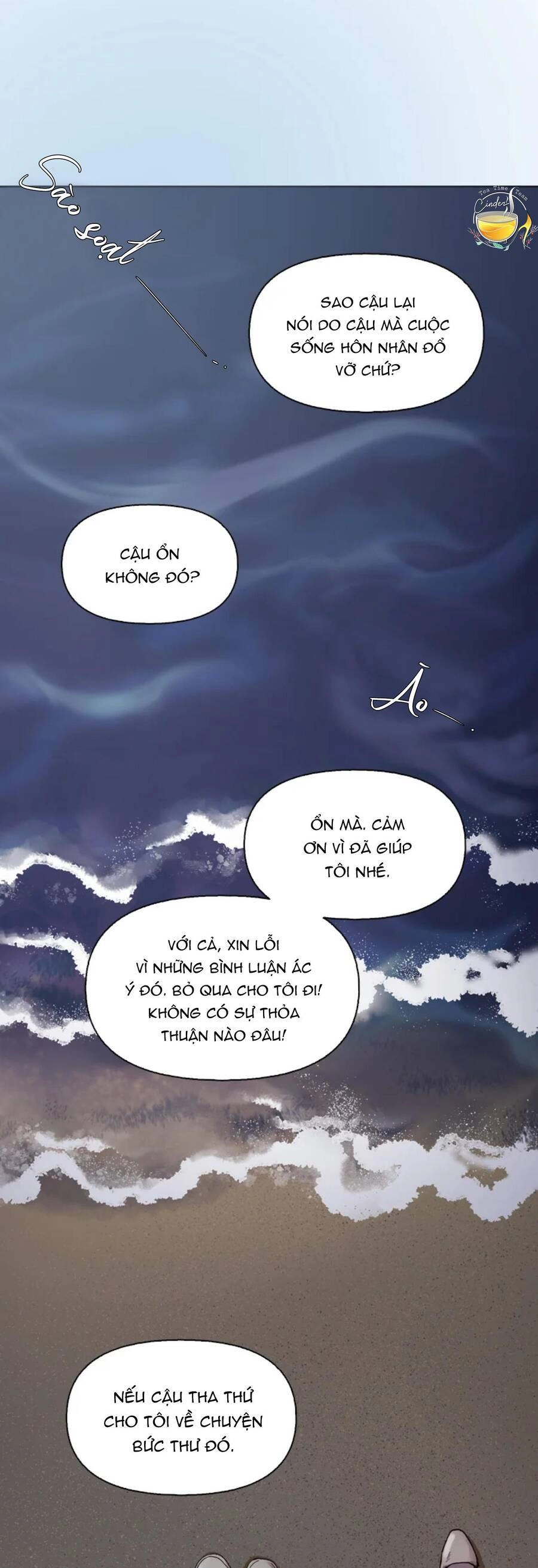 Thanh Xuân Của Chúng Ta Chapter 40 - 45