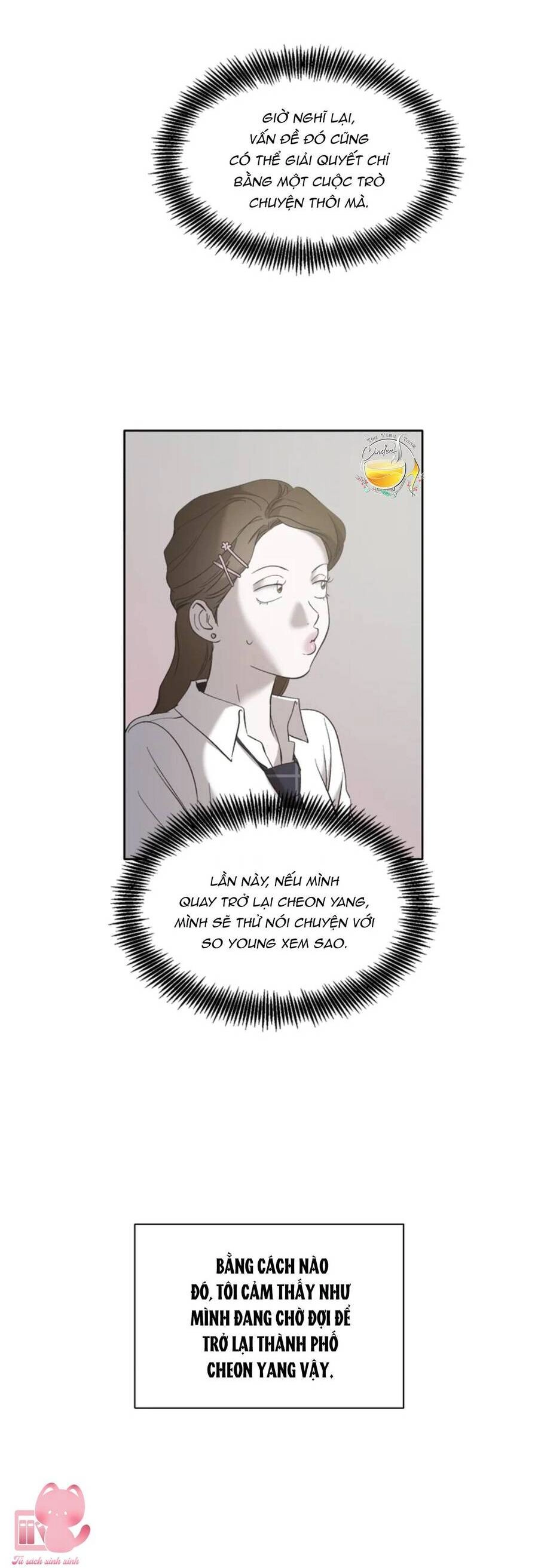 Thanh Xuân Của Chúng Ta Chapter 40 - 48