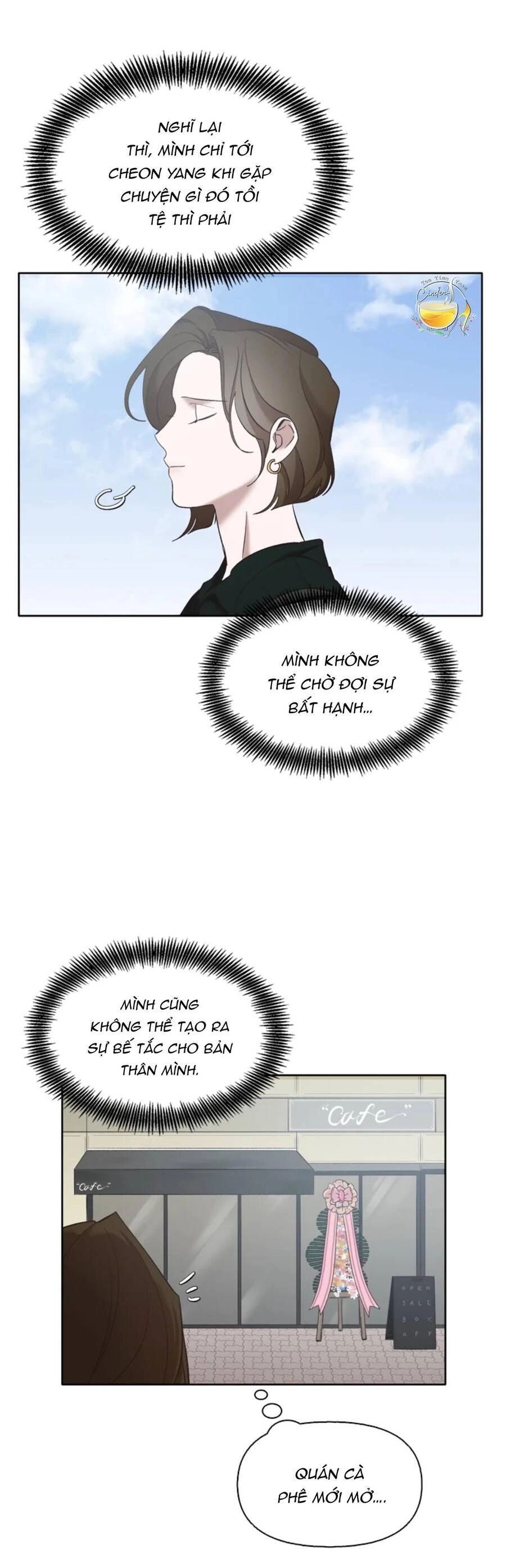 Thanh Xuân Của Chúng Ta Chapter 40 - 49