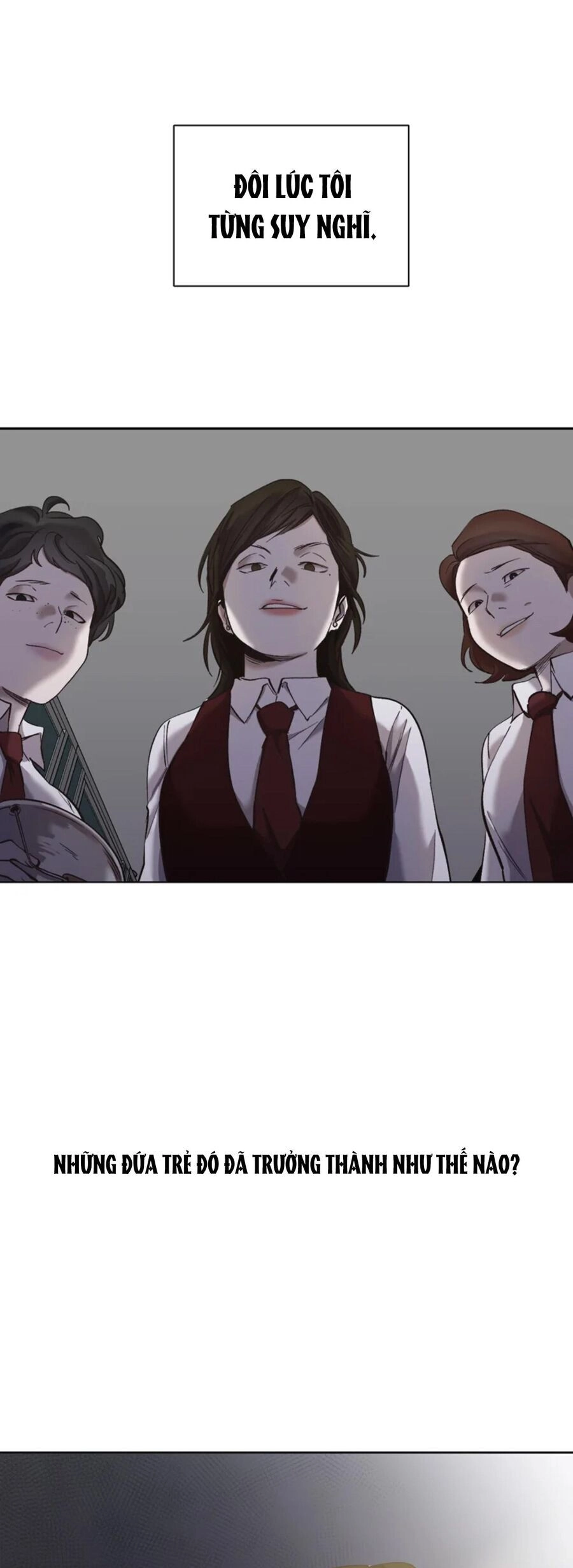 Thanh Xuân Của Chúng Ta Chapter 41 - 3