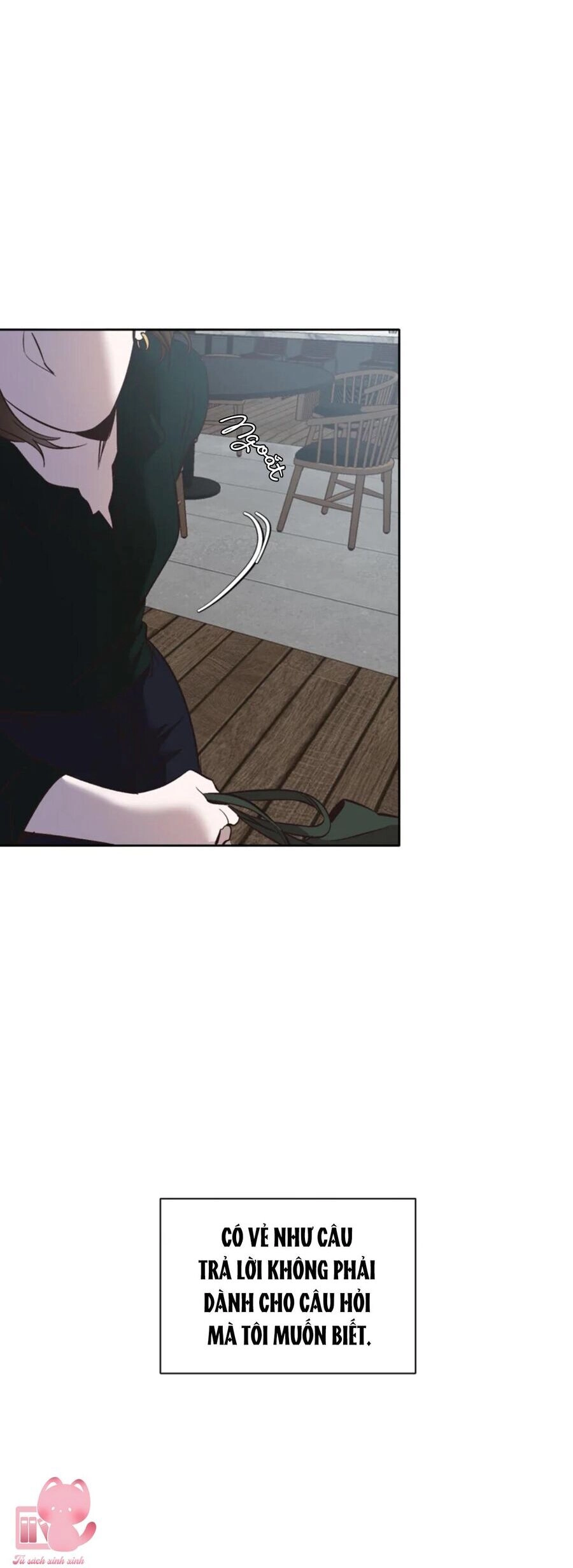 Thanh Xuân Của Chúng Ta Chapter 41 - 5