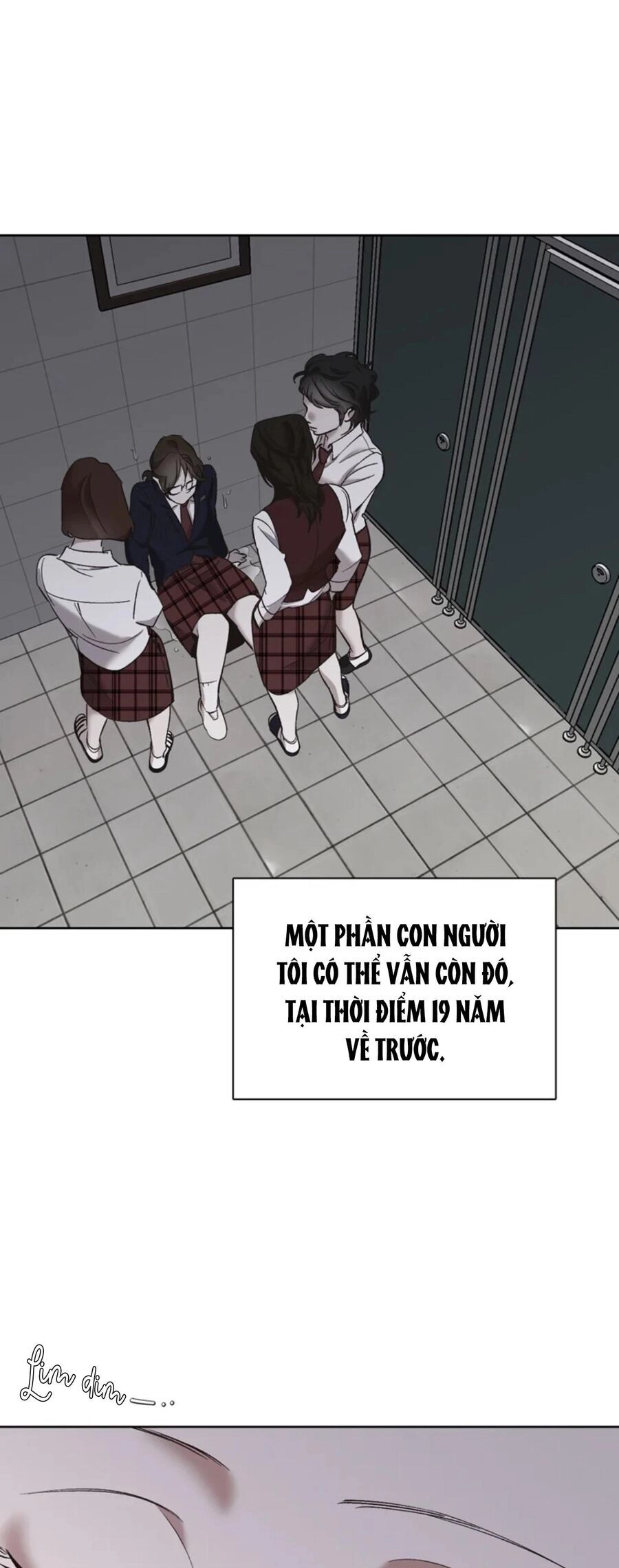 Thanh Xuân Của Chúng Ta Chapter 41 - 11