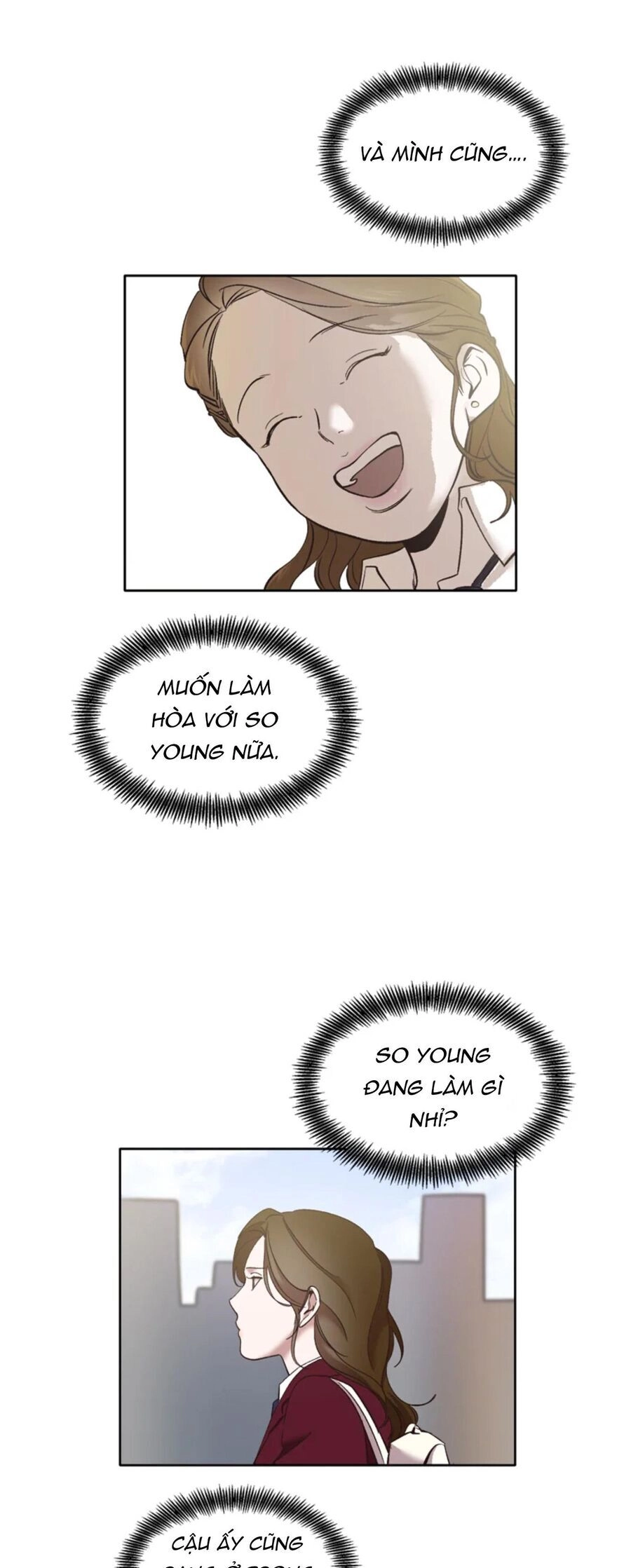 Thanh Xuân Của Chúng Ta Chapter 41 - 21