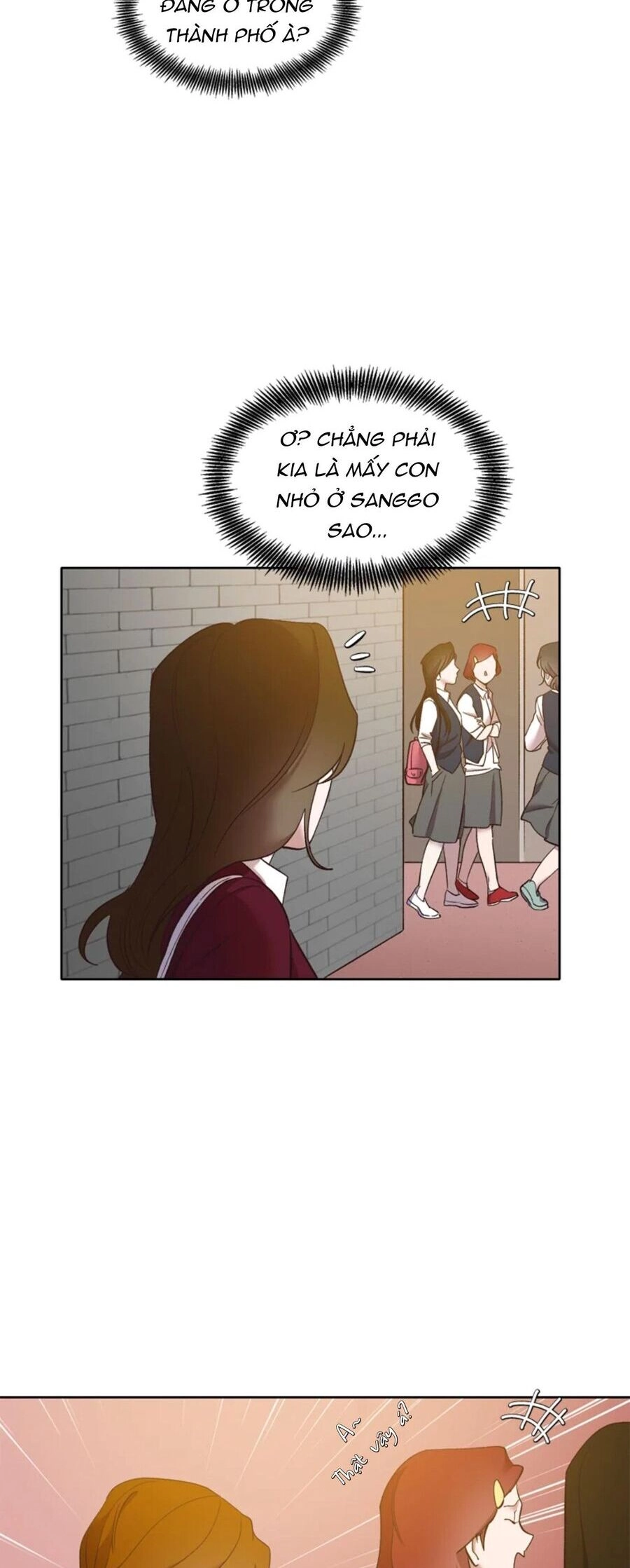 Thanh Xuân Của Chúng Ta Chapter 41 - 22