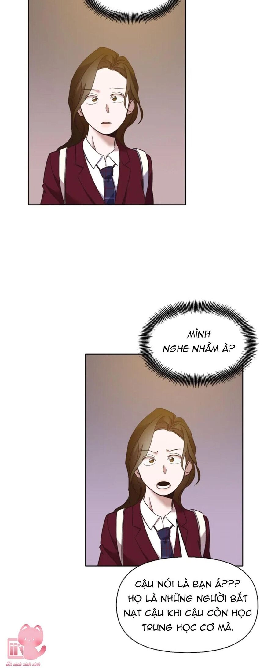 Thanh Xuân Của Chúng Ta Chapter 41 - 26