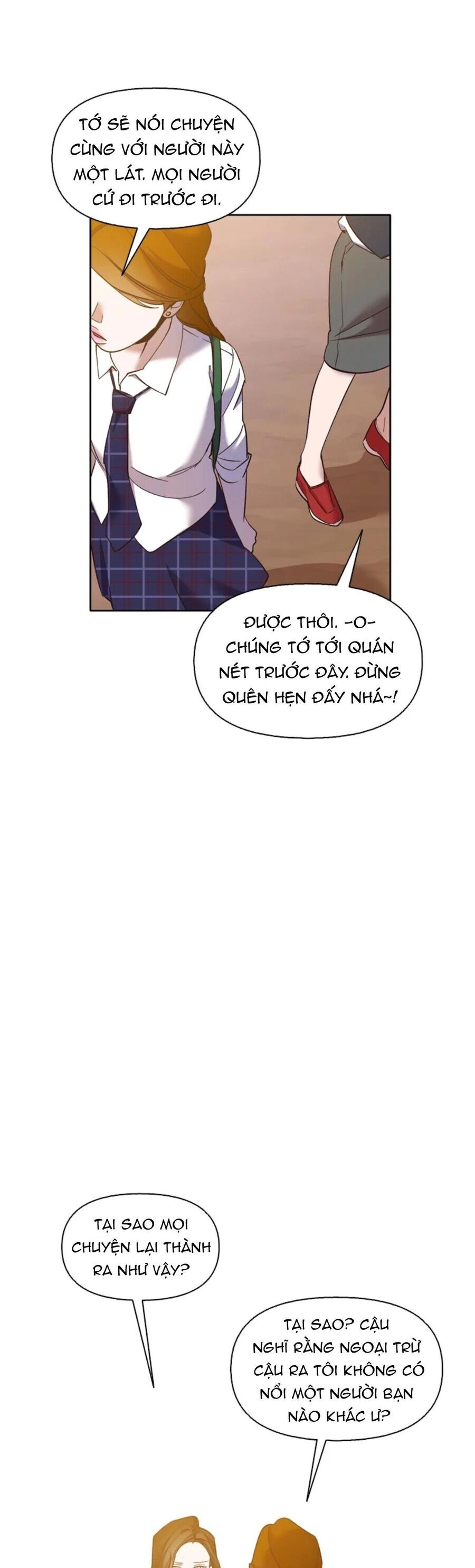 Thanh Xuân Của Chúng Ta Chapter 41 - 28