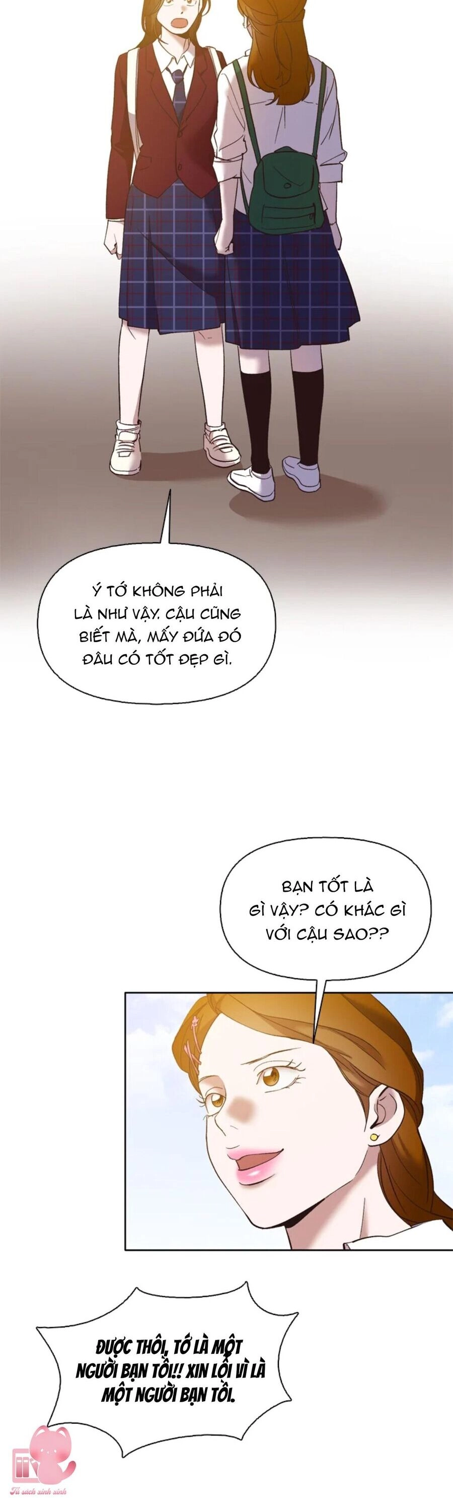 Thanh Xuân Của Chúng Ta Chapter 41 - 29