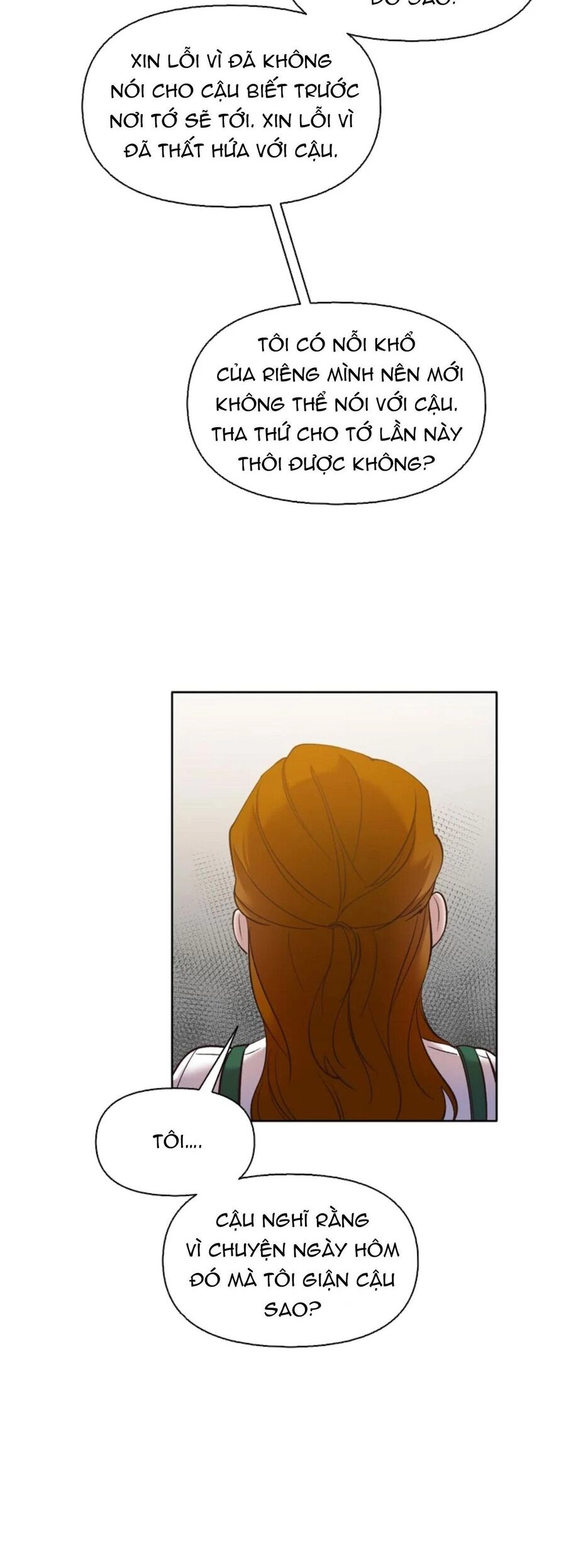 Thanh Xuân Của Chúng Ta Chapter 41 - 31