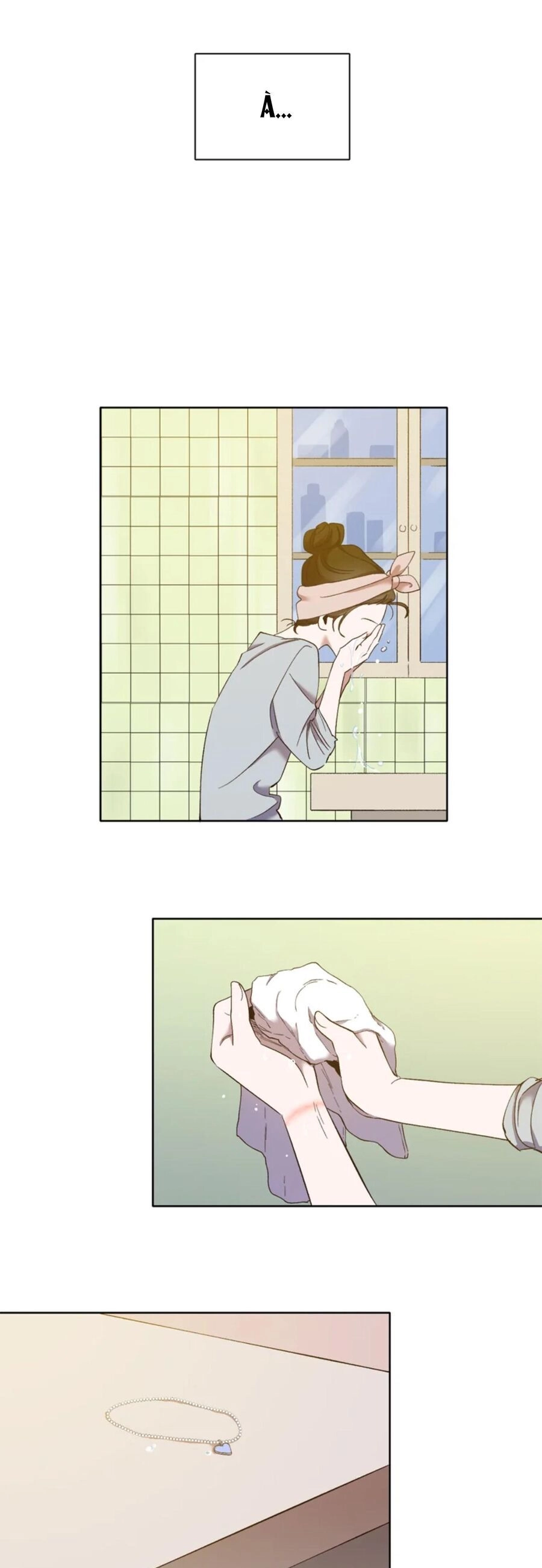 Thanh Xuân Của Chúng Ta Chapter 41 - 35