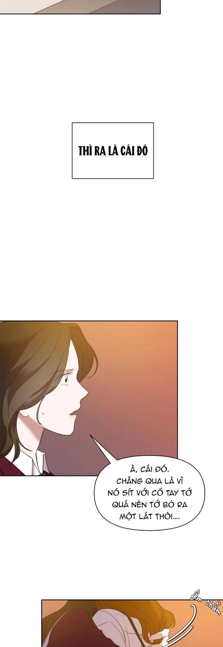 Thanh Xuân Của Chúng Ta Chapter 41 - 36