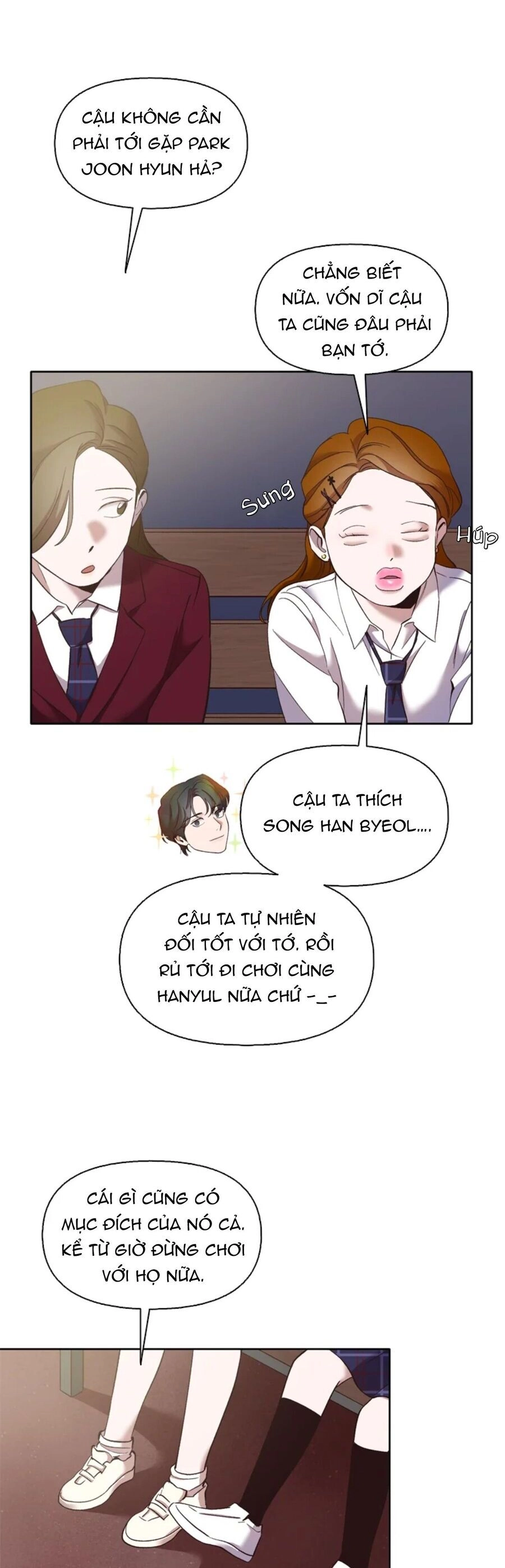 Thanh Xuân Của Chúng Ta Chapter 41 - 39