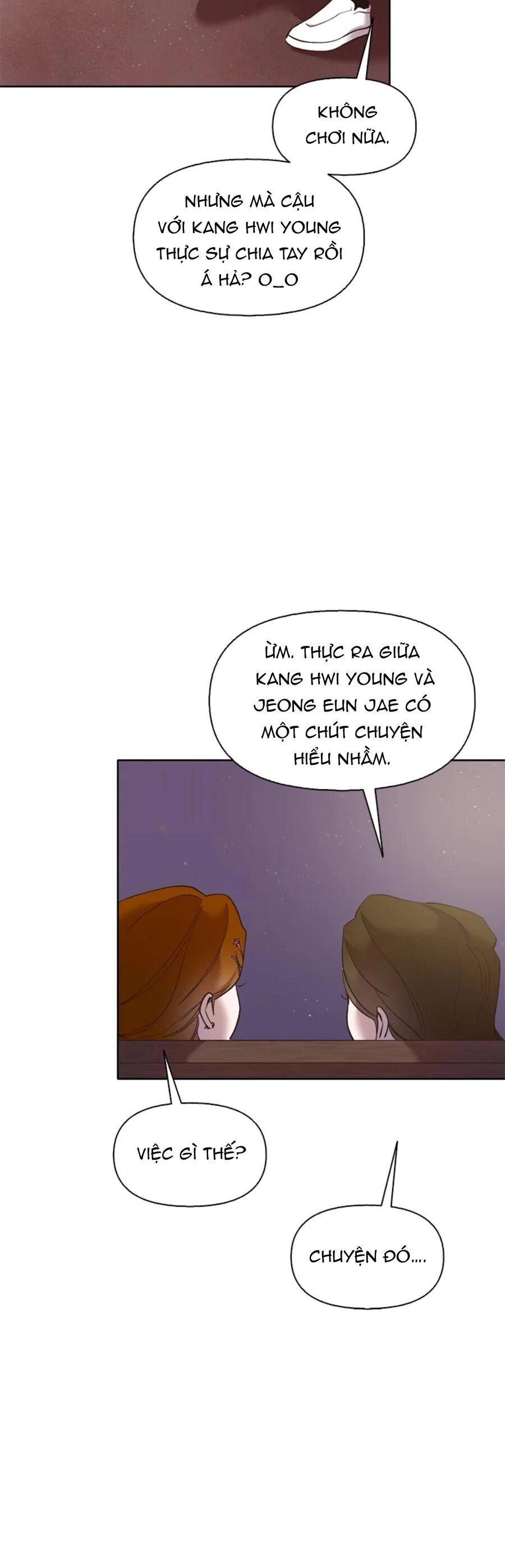 Thanh Xuân Của Chúng Ta Chapter 41 - 40