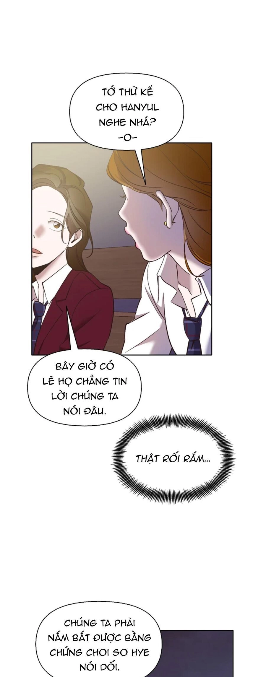 Thanh Xuân Của Chúng Ta Chapter 41 - 42