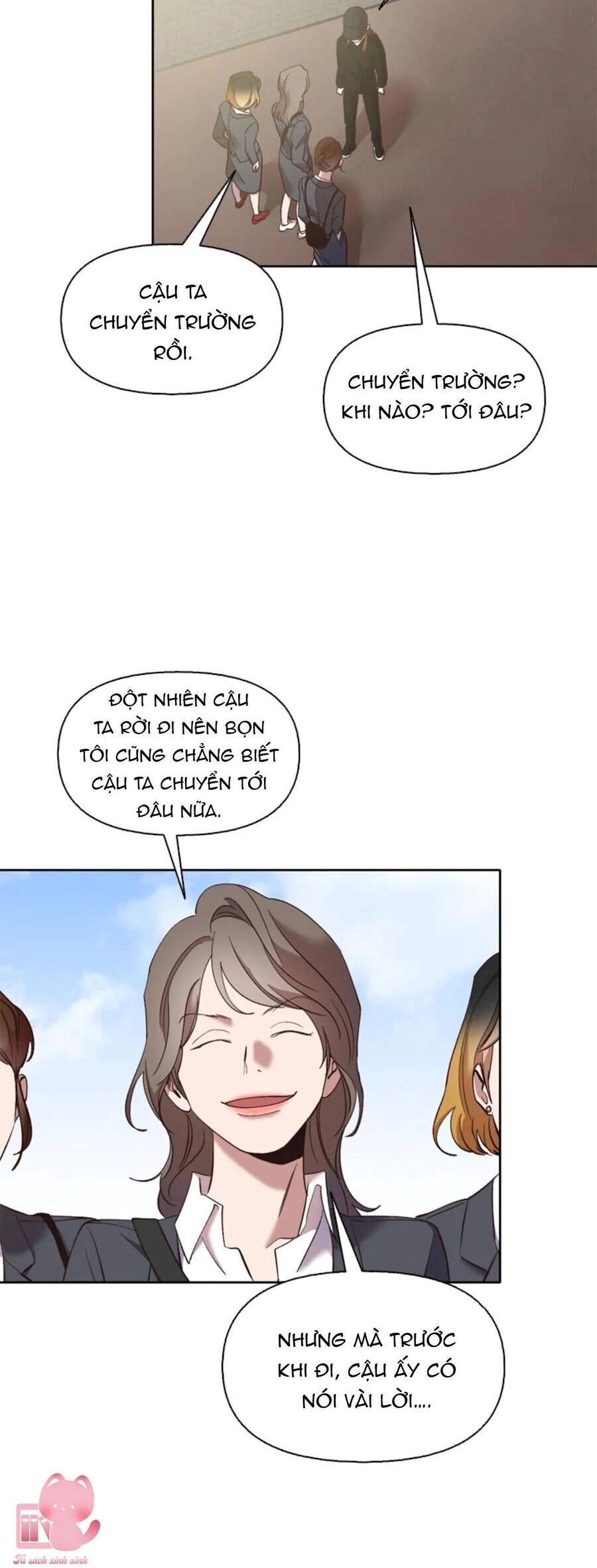 Thanh Xuân Của Chúng Ta Chapter 41 - 48