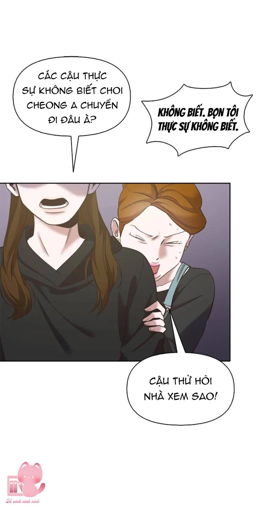 Thanh Xuân Của Chúng Ta Chapter 42 - 9