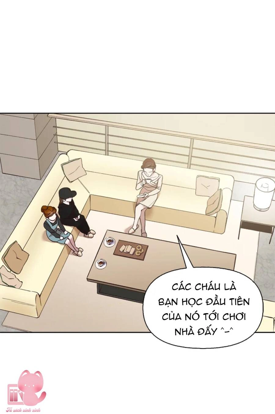 Thanh Xuân Của Chúng Ta Chapter 42 - 17