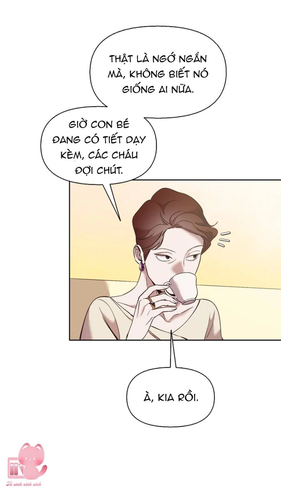 Thanh Xuân Của Chúng Ta Chapter 42 - 19