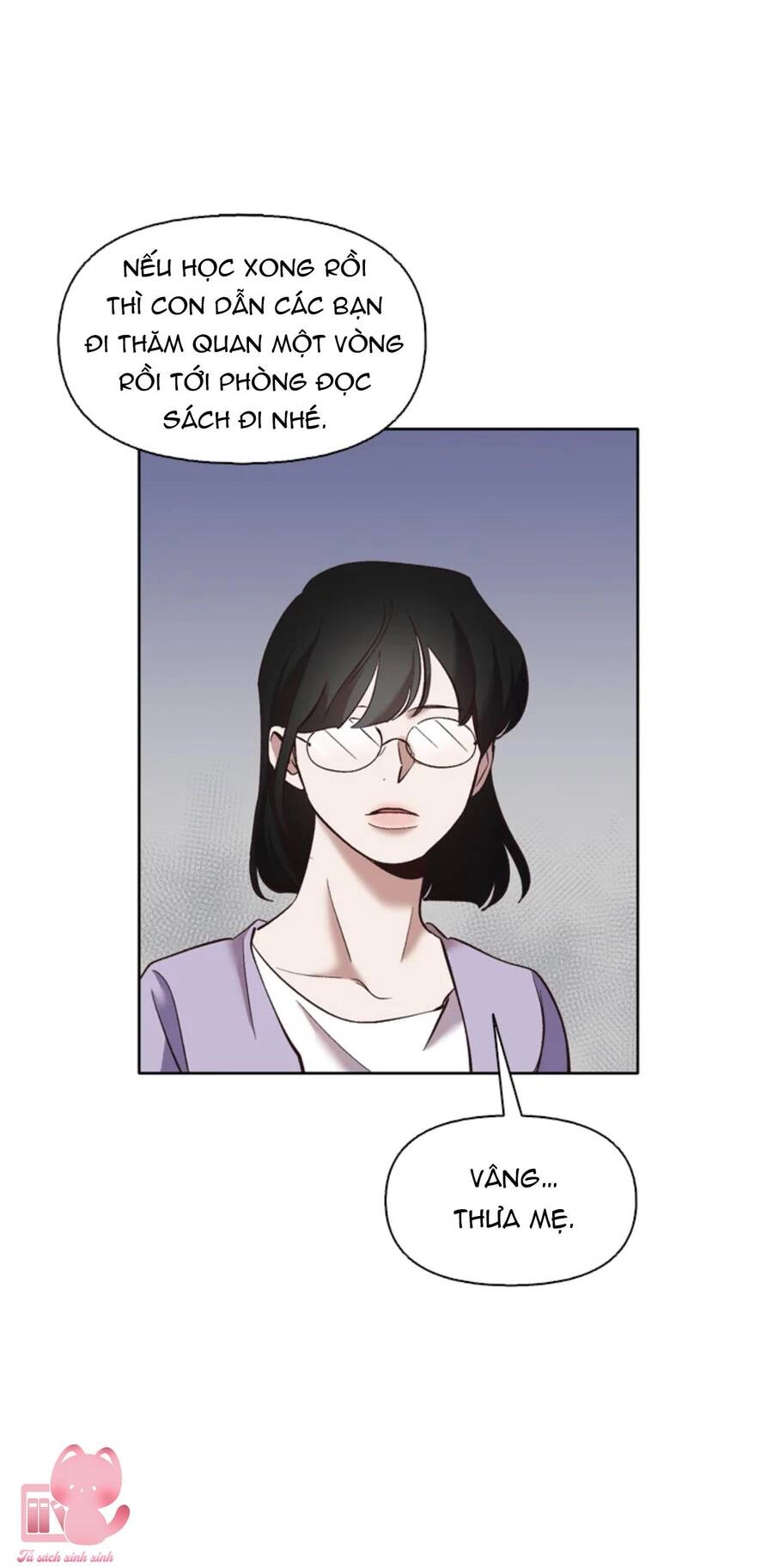 Thanh Xuân Của Chúng Ta Chapter 42 - 22