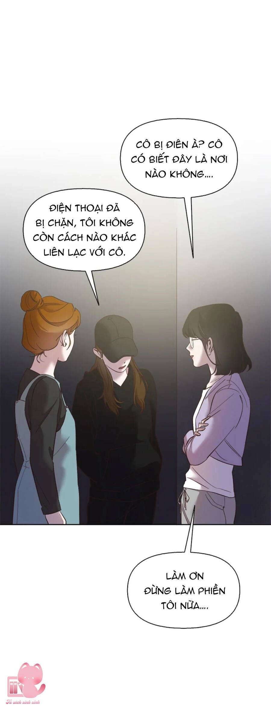 Thanh Xuân Của Chúng Ta Chapter 42 - 24