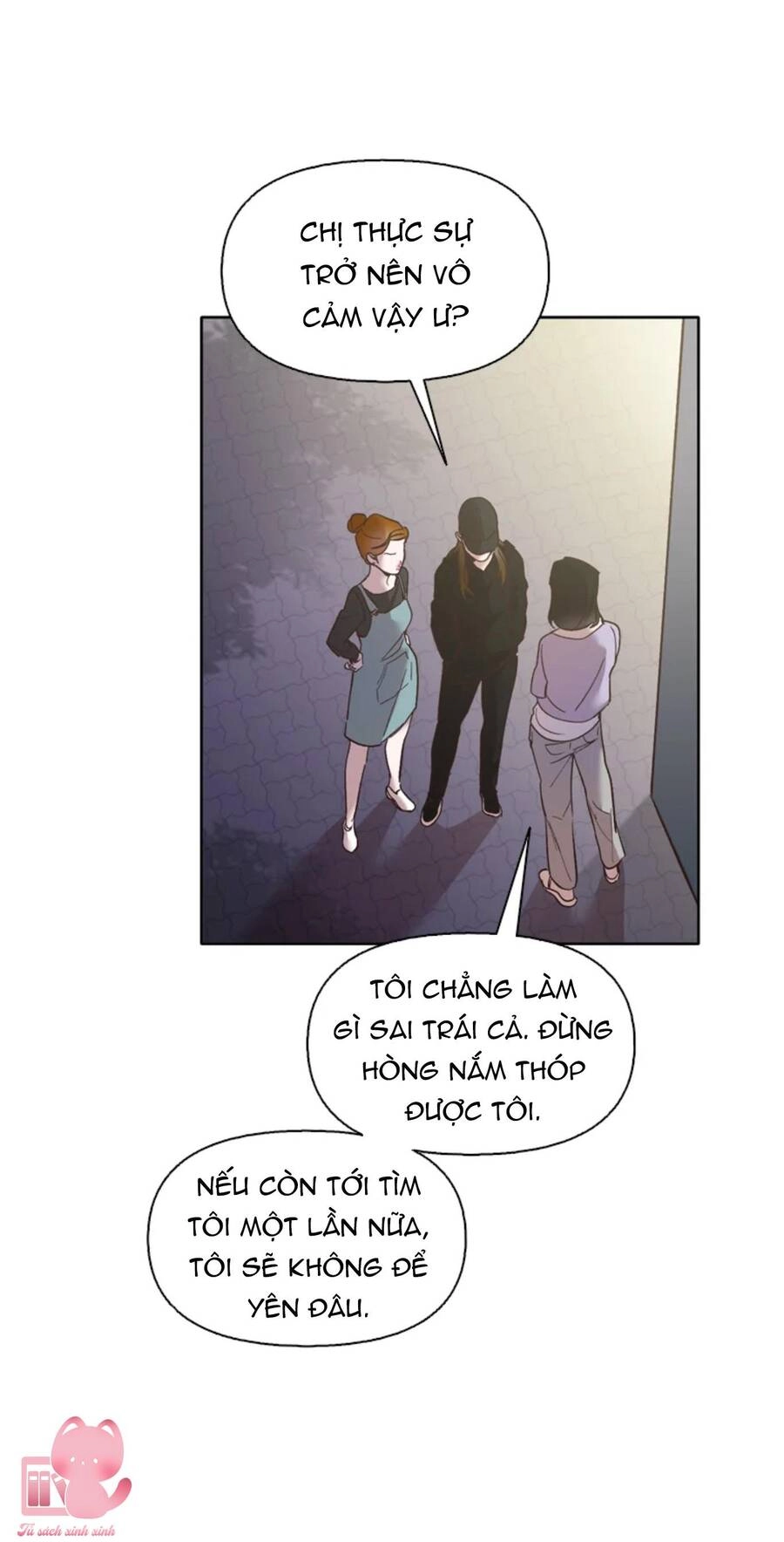 Thanh Xuân Của Chúng Ta Chapter 42 - 30