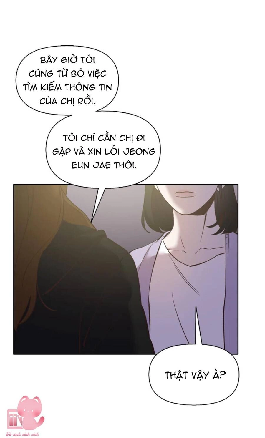 Thanh Xuân Của Chúng Ta Chapter 42 - 33