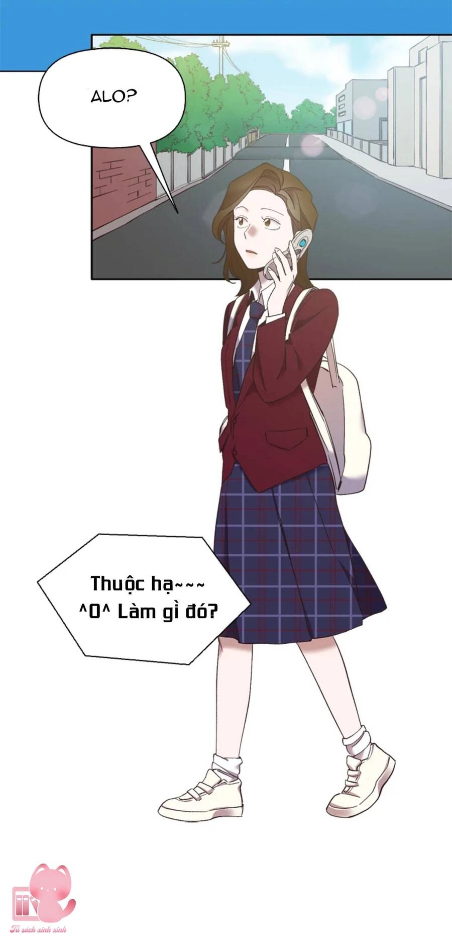 Thanh Xuân Của Chúng Ta Chapter 42 - 40