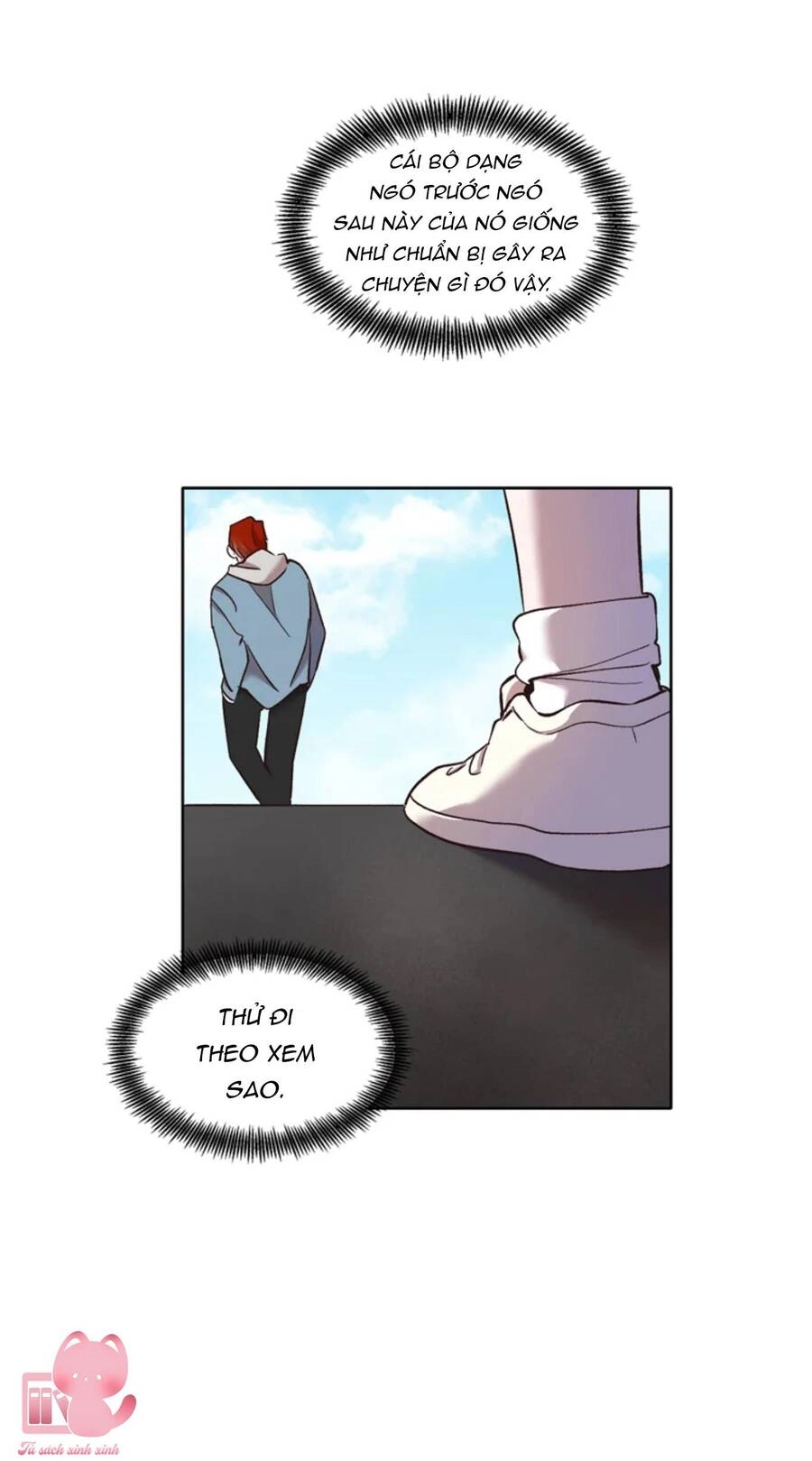 Thanh Xuân Của Chúng Ta Chapter 42 - 44