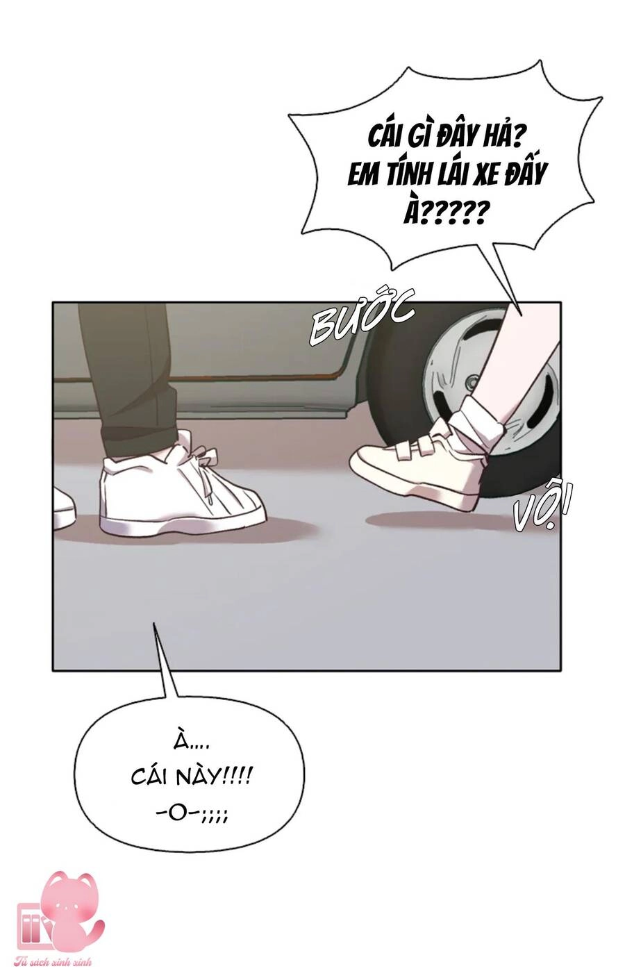 Thanh Xuân Của Chúng Ta Chapter 42 - 47