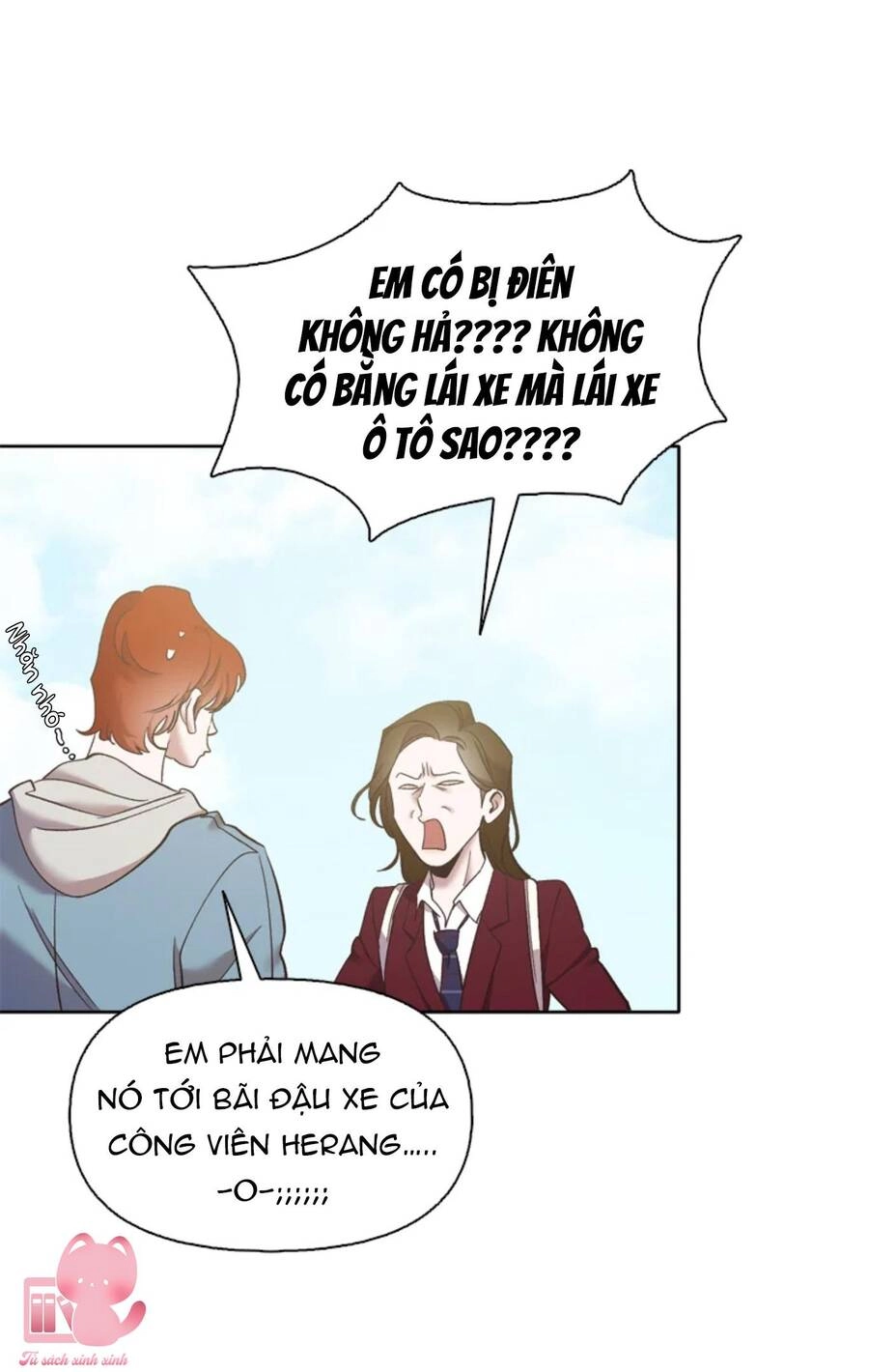 Thanh Xuân Của Chúng Ta Chapter 42 - 50