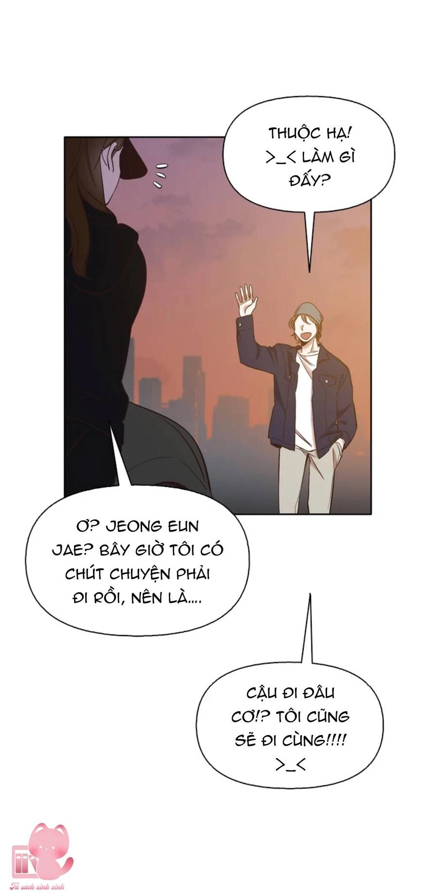 Thanh Xuân Của Chúng Ta Chapter 42 - 54