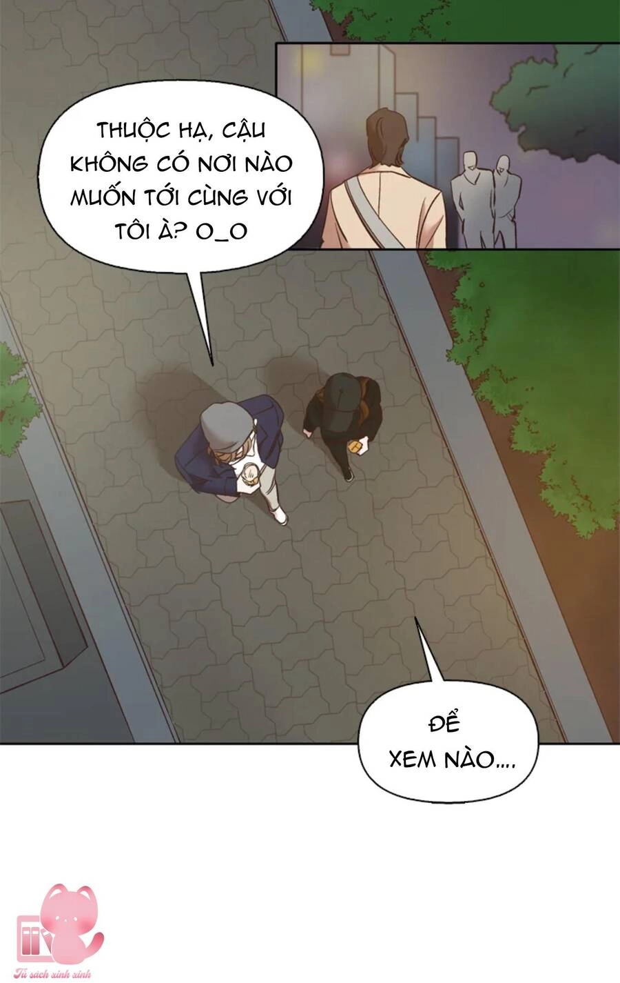 Thanh Xuân Của Chúng Ta Chapter 42 - 63