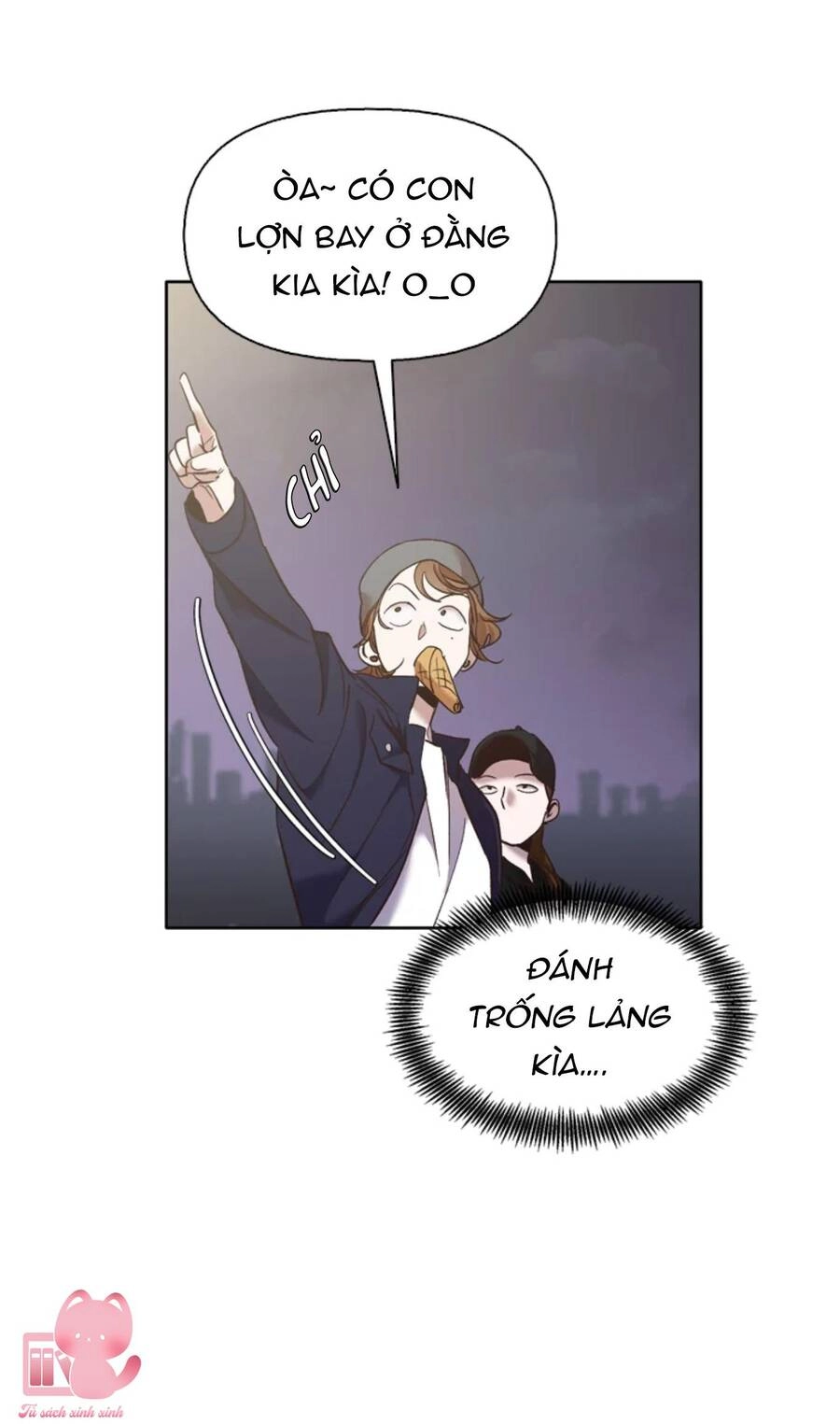 Thanh Xuân Của Chúng Ta Chapter 42 - 66